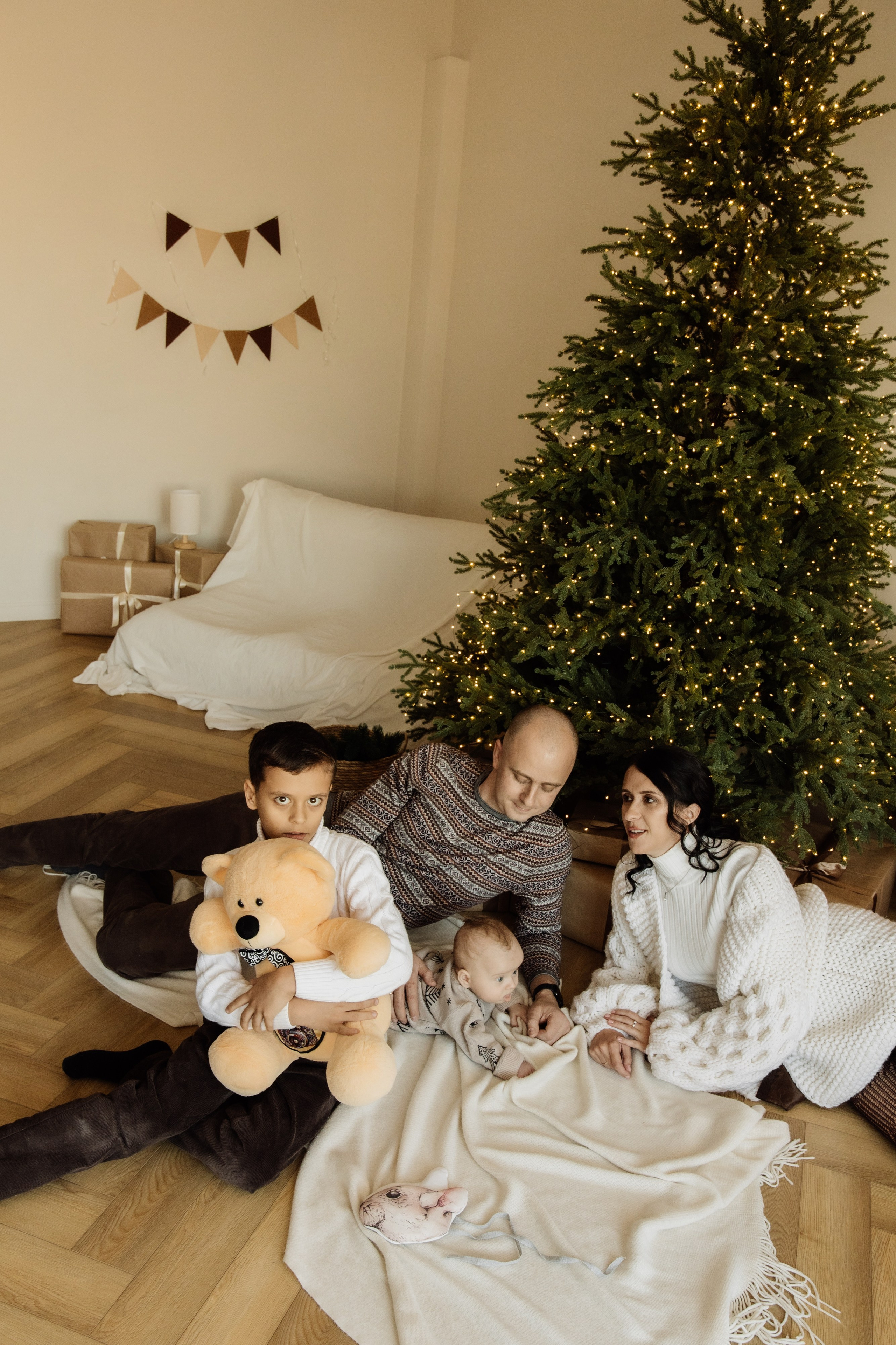 Семейные сьемки. Свадебный фотограф во Владивостоке