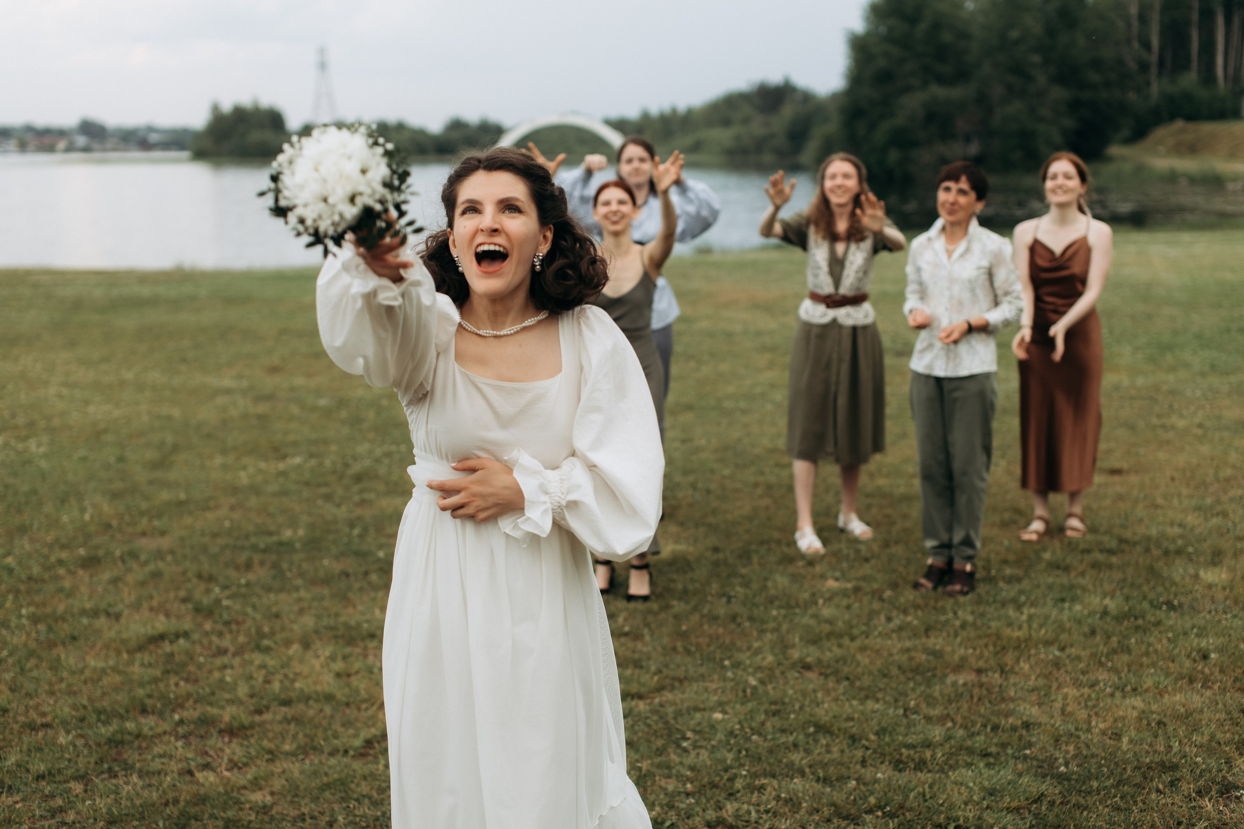 Лена и Кирилл. Снимаю истории про вас. Фотограф Наталья Кац