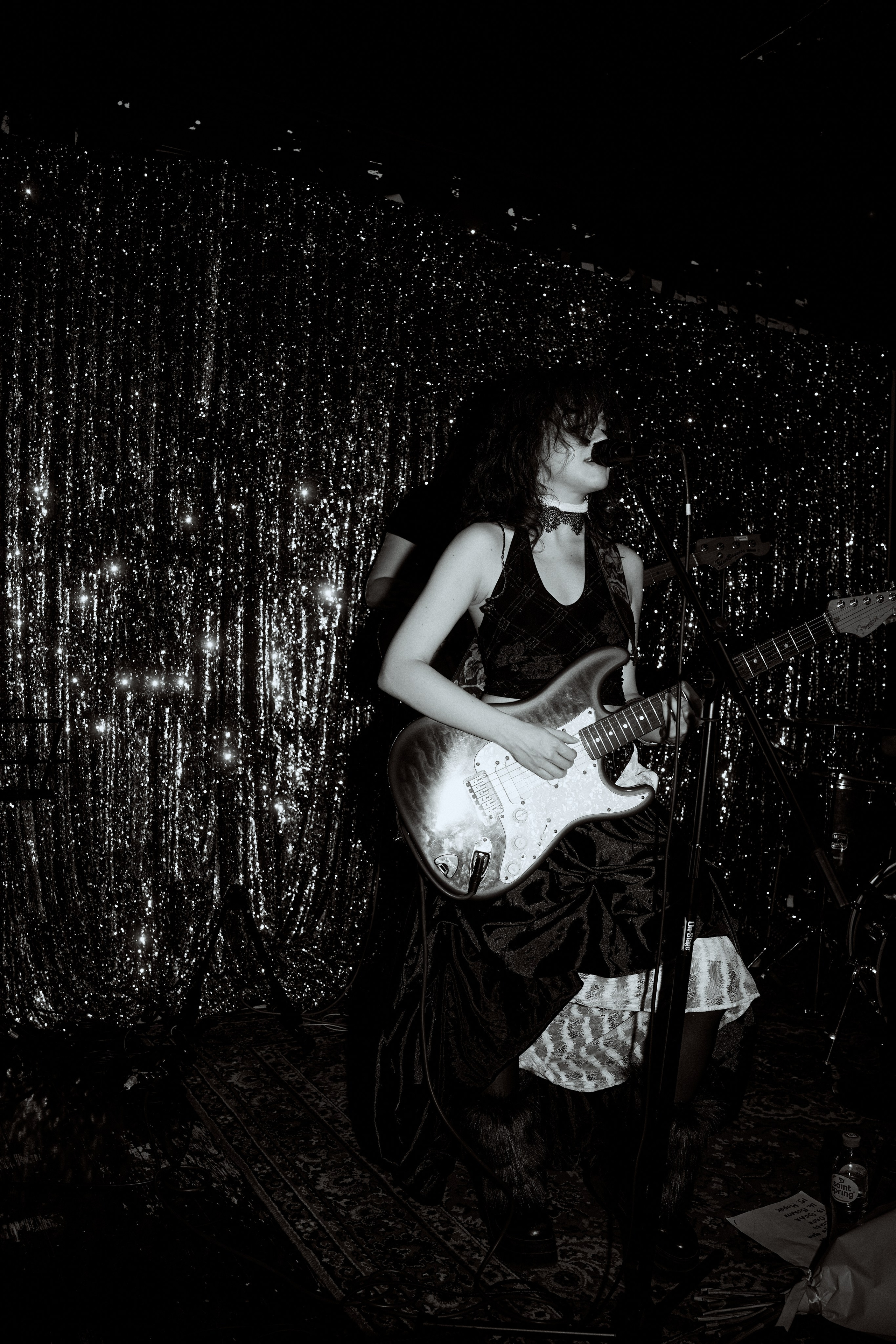 Концерт Sabu в pwrhs. Фотограф и видеограф Мария Банщикова, Солнечногорск, Москва