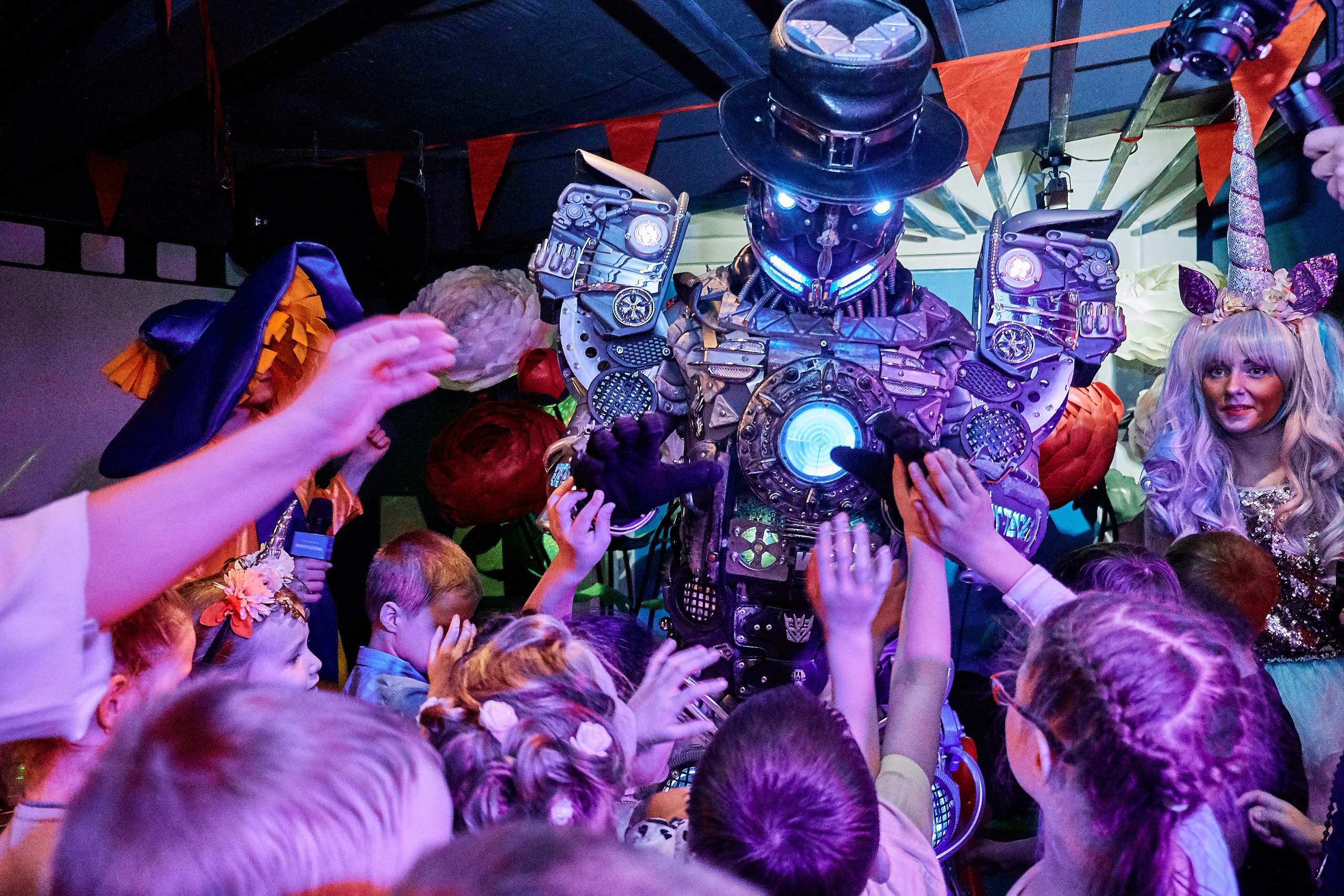 Фоторепортажи. Фотограф Артём Маньшин