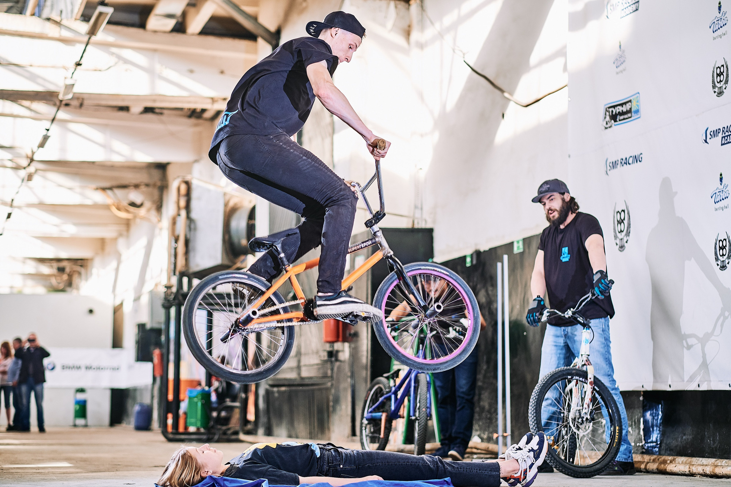 Фоторепортажи. Фотограф Артём Маньшин