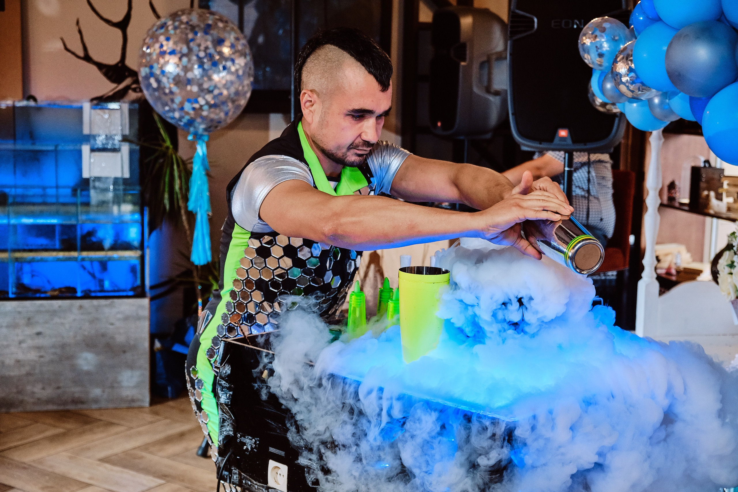 Фоторепортажи. Фотограф Артём Маньшин