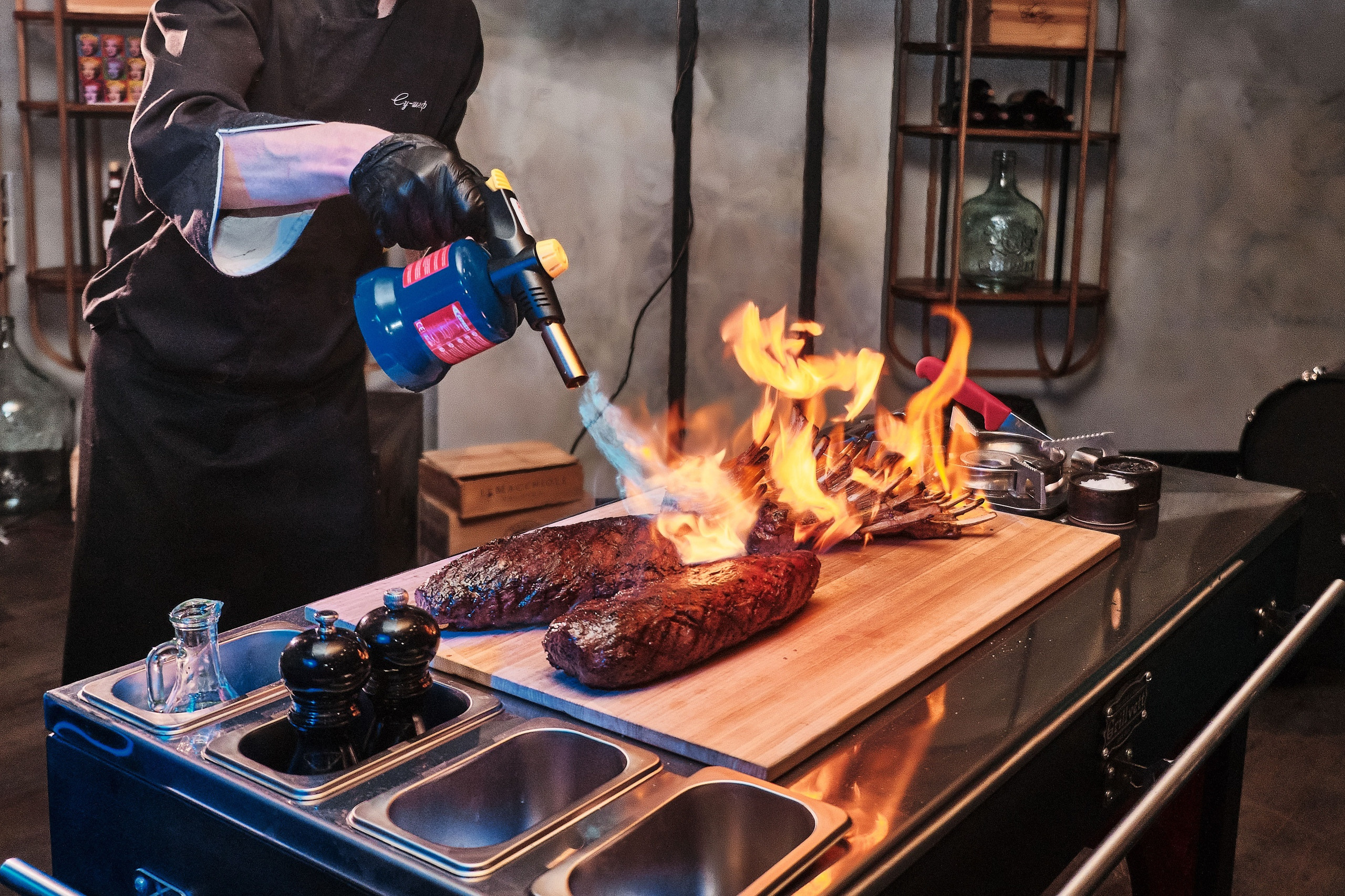 Фоторепортажи. Фотограф Артём Маньшин