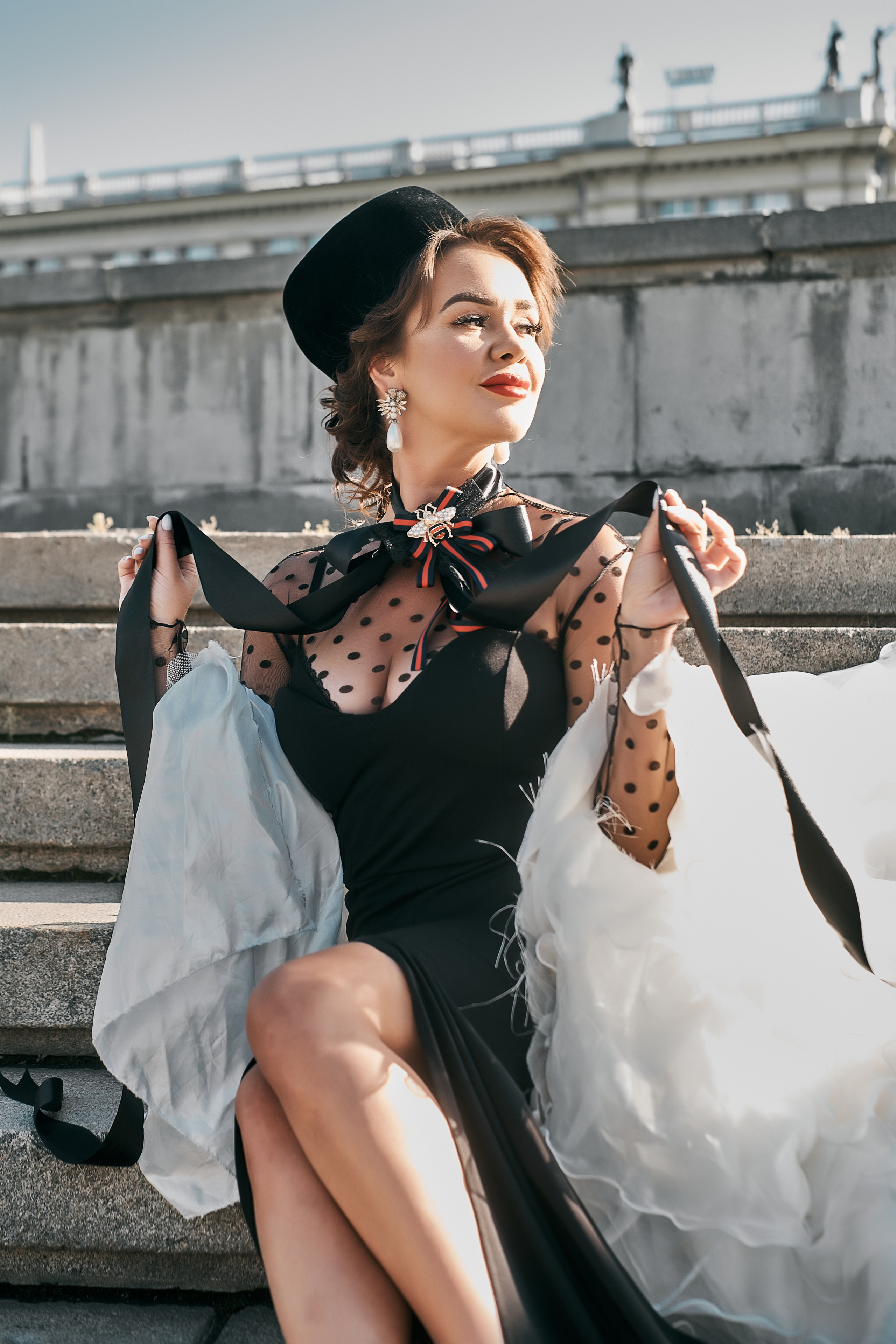 Портреты. Фотограф Артём Маньшин