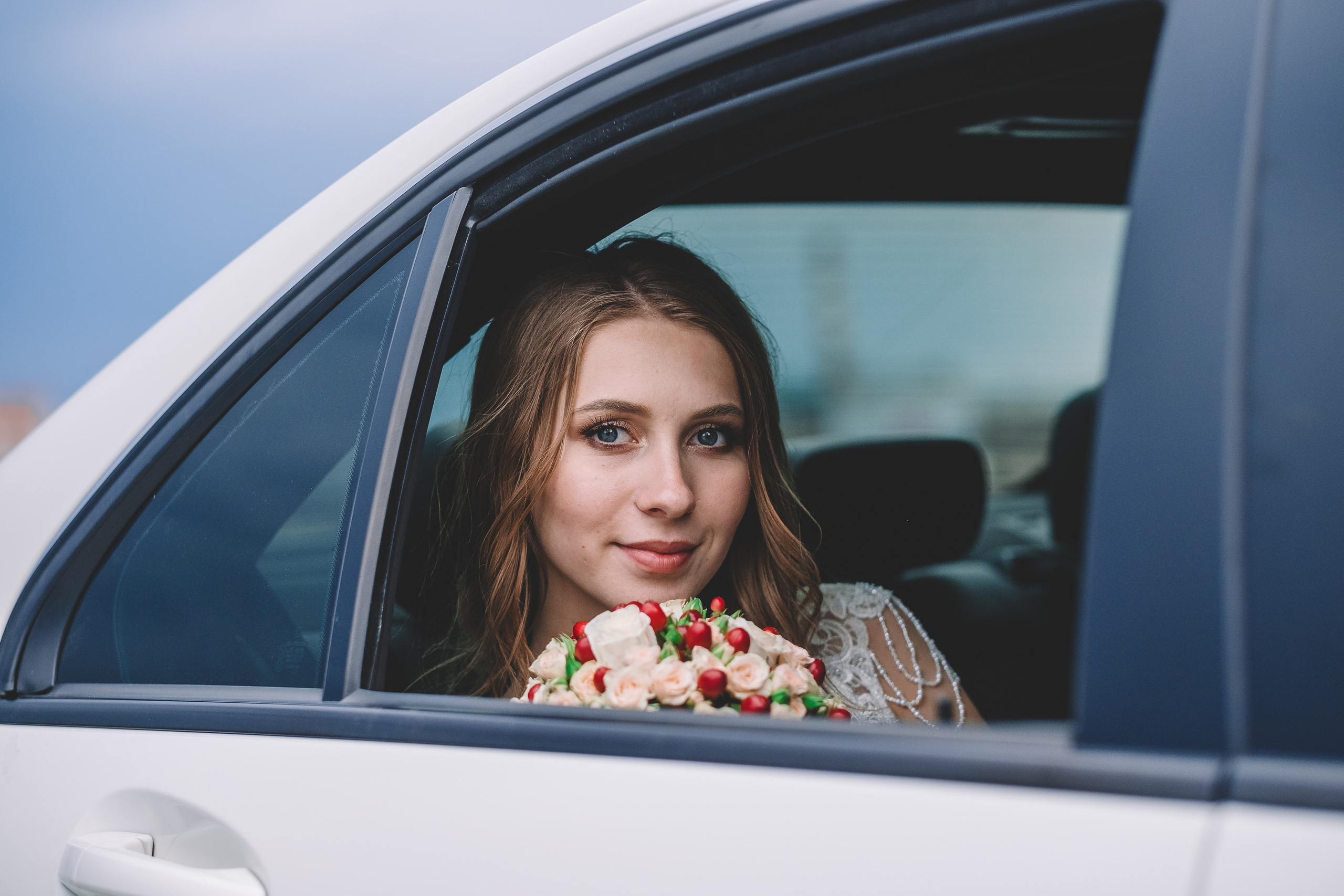 Фотограф Артём Маньшин