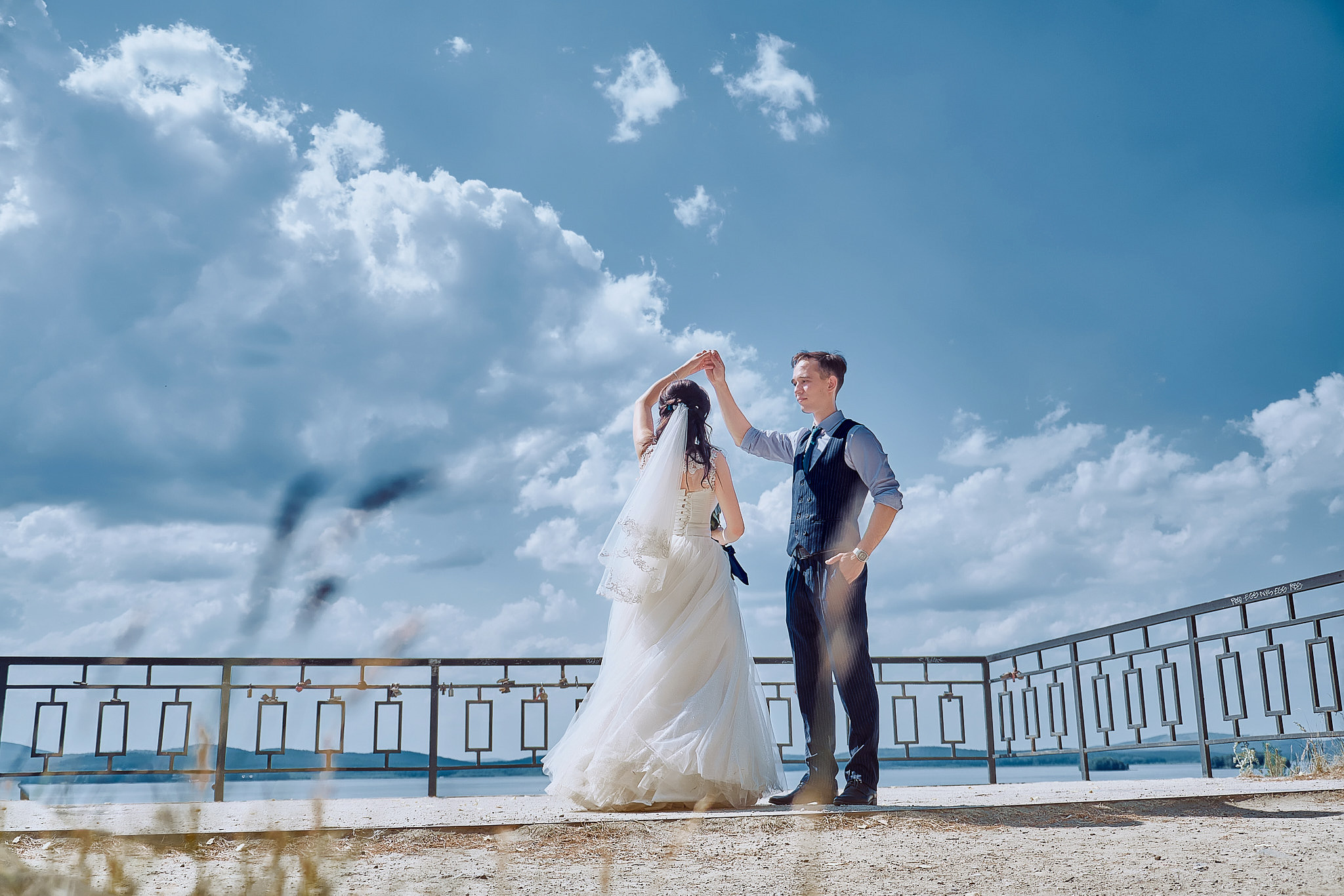 Фотограф Артём Маньшин