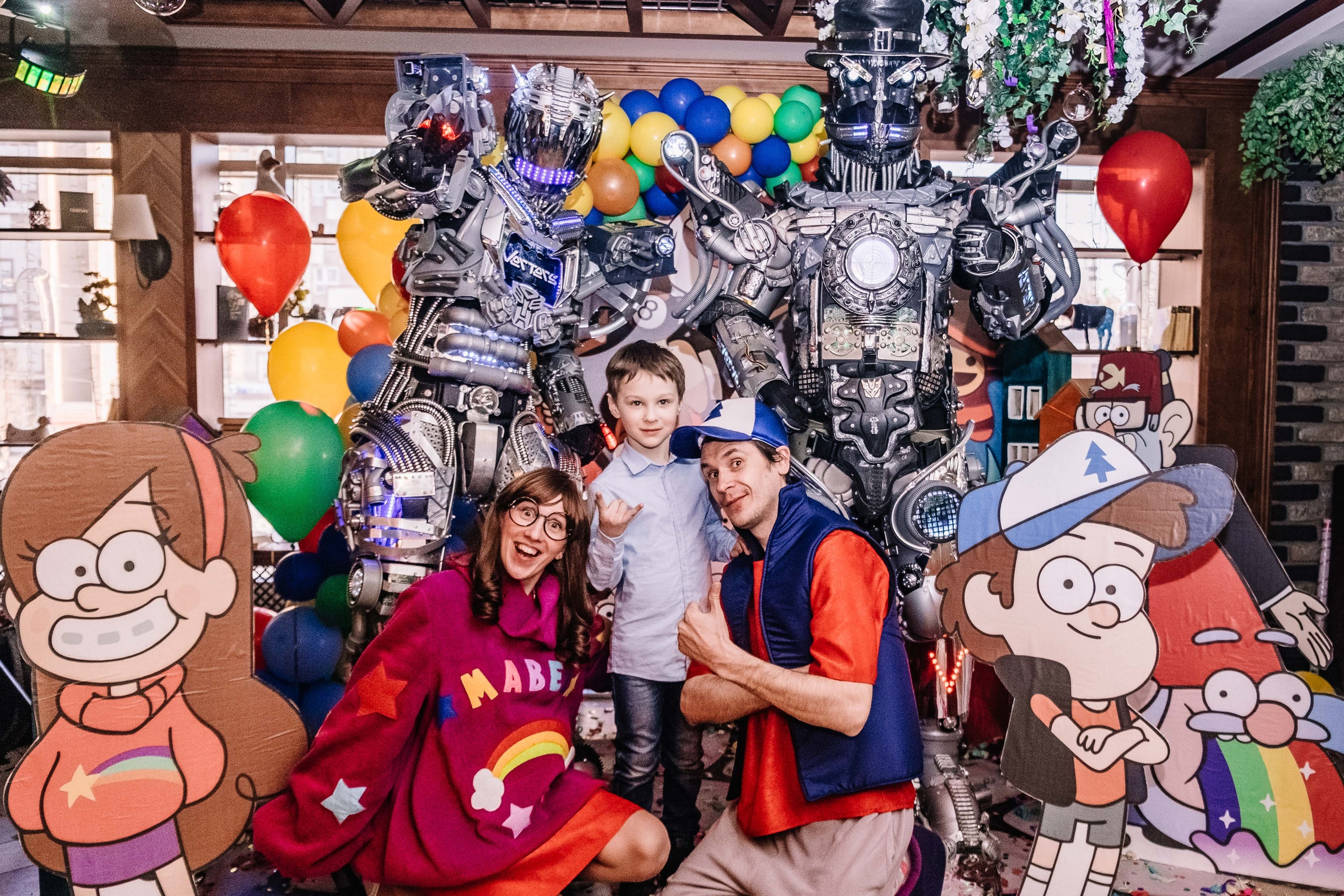 Фоторепортажи. Фотограф Артём Маньшин