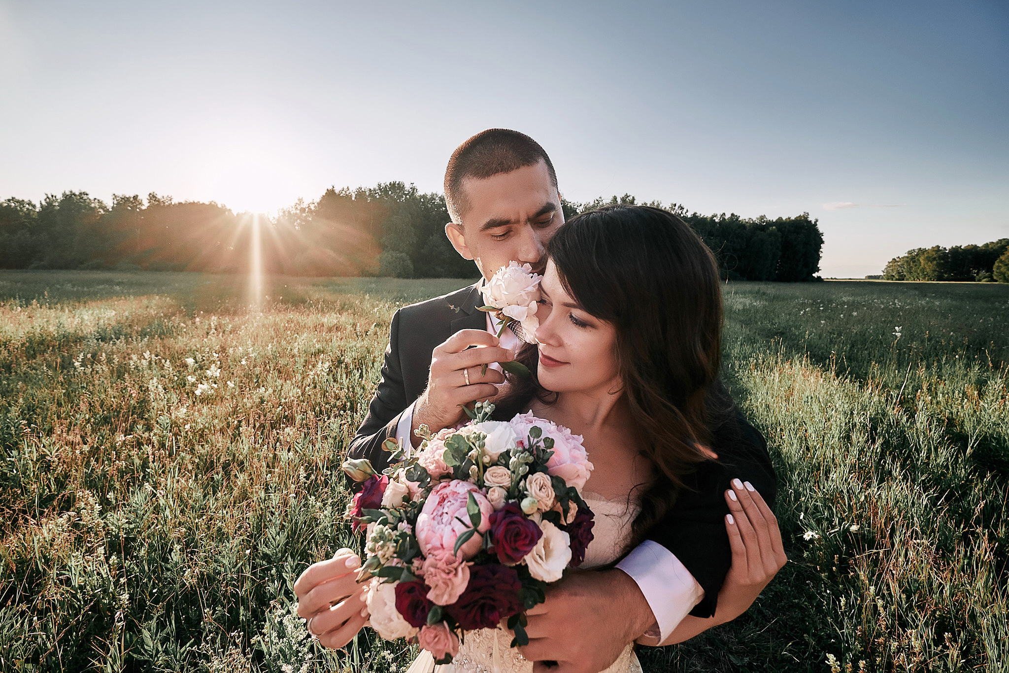 Фотограф Артём Маньшин