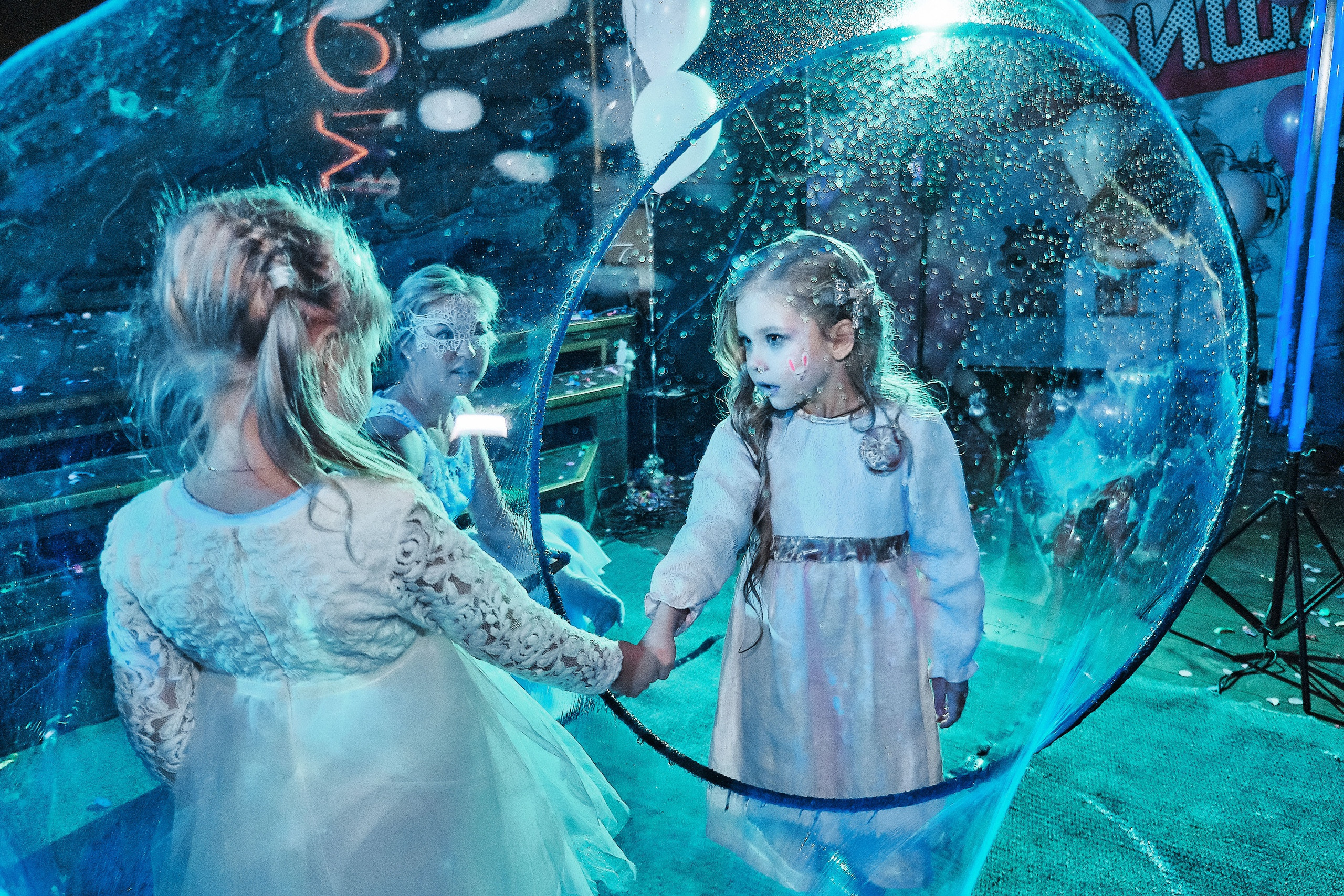 Фоторепортажи. Фотограф Артём Маньшин