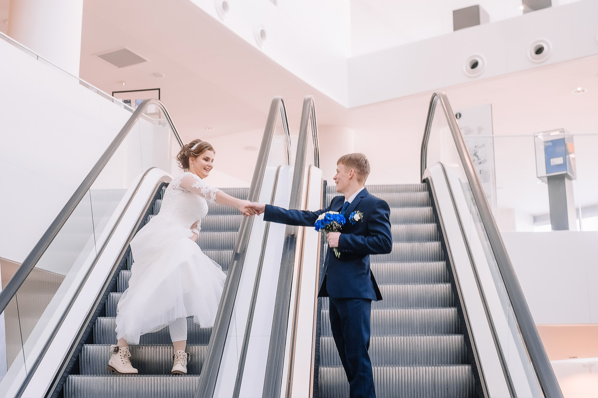 Фотограф Артём Маньшин