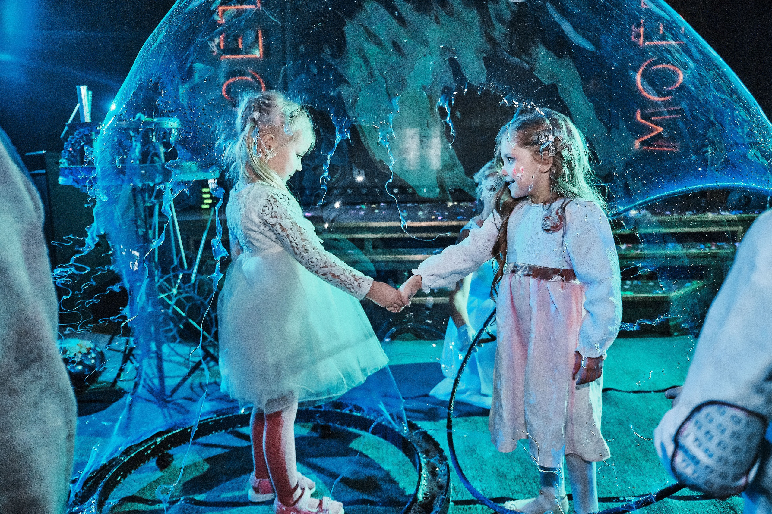 Фоторепортажи. Фотограф Артём Маньшин