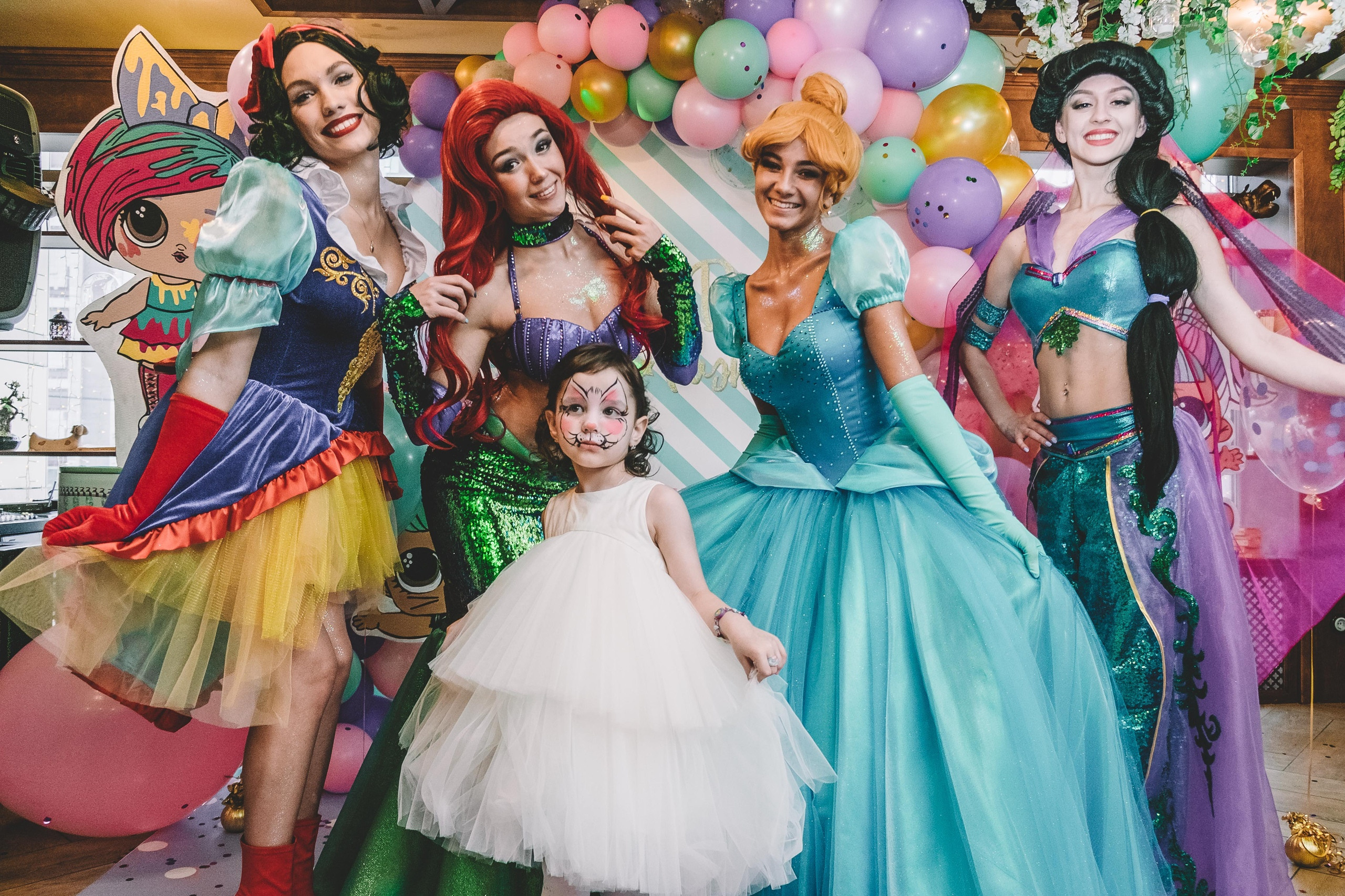 Фоторепортажи. Фотограф Артём Маньшин