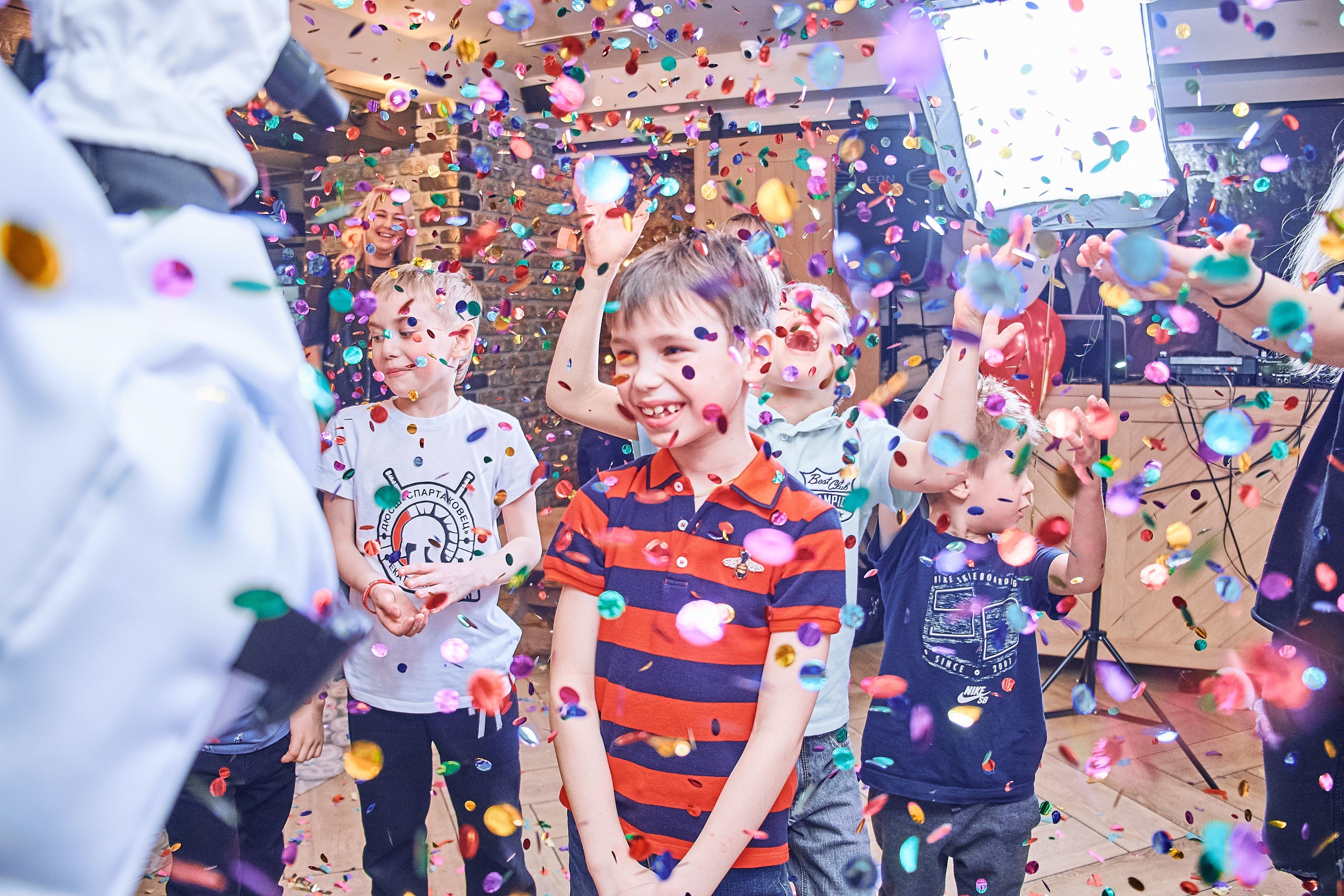 Фоторепортажи. Фотограф Артём Маньшин