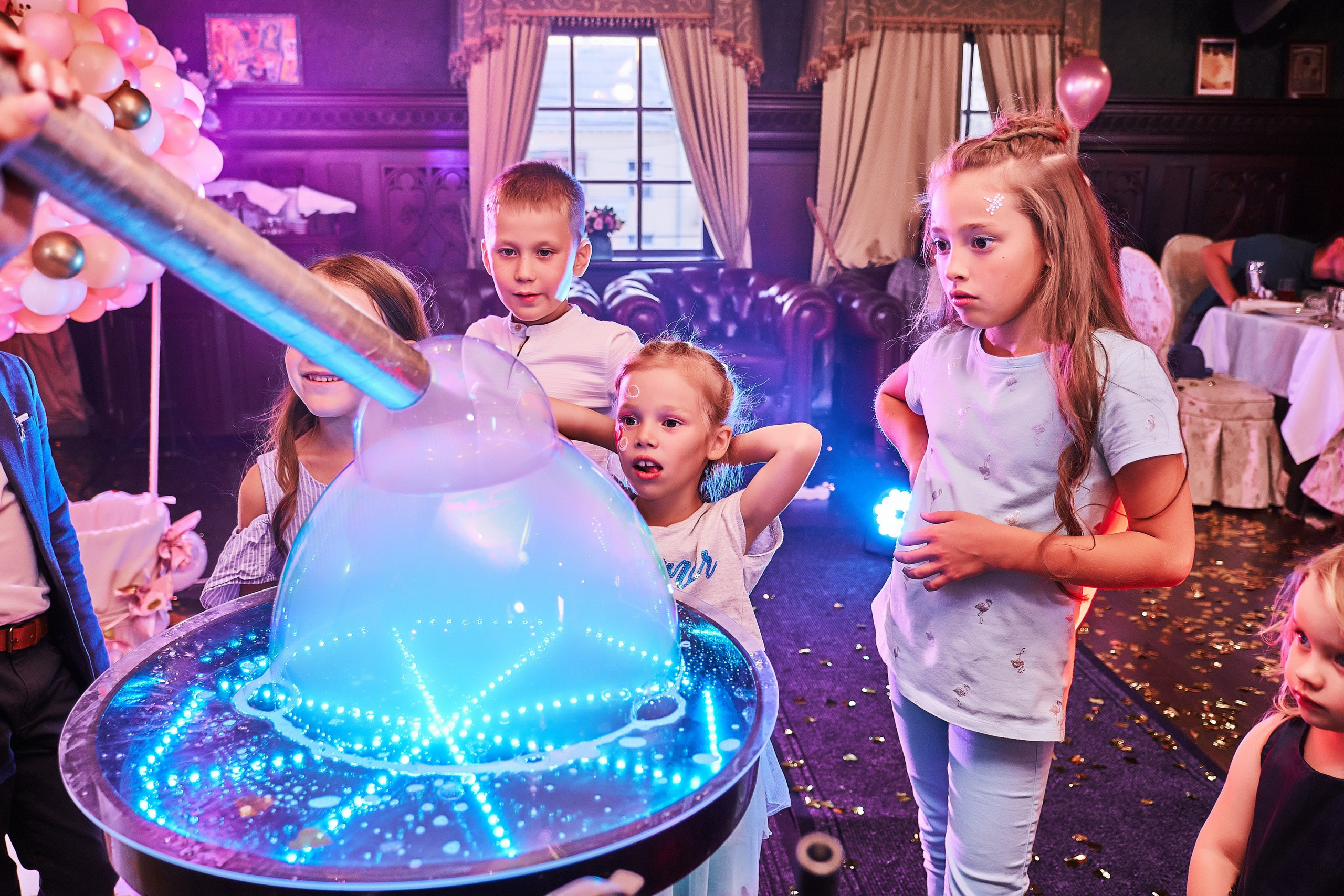 Фоторепортажи. Фотограф Артём Маньшин