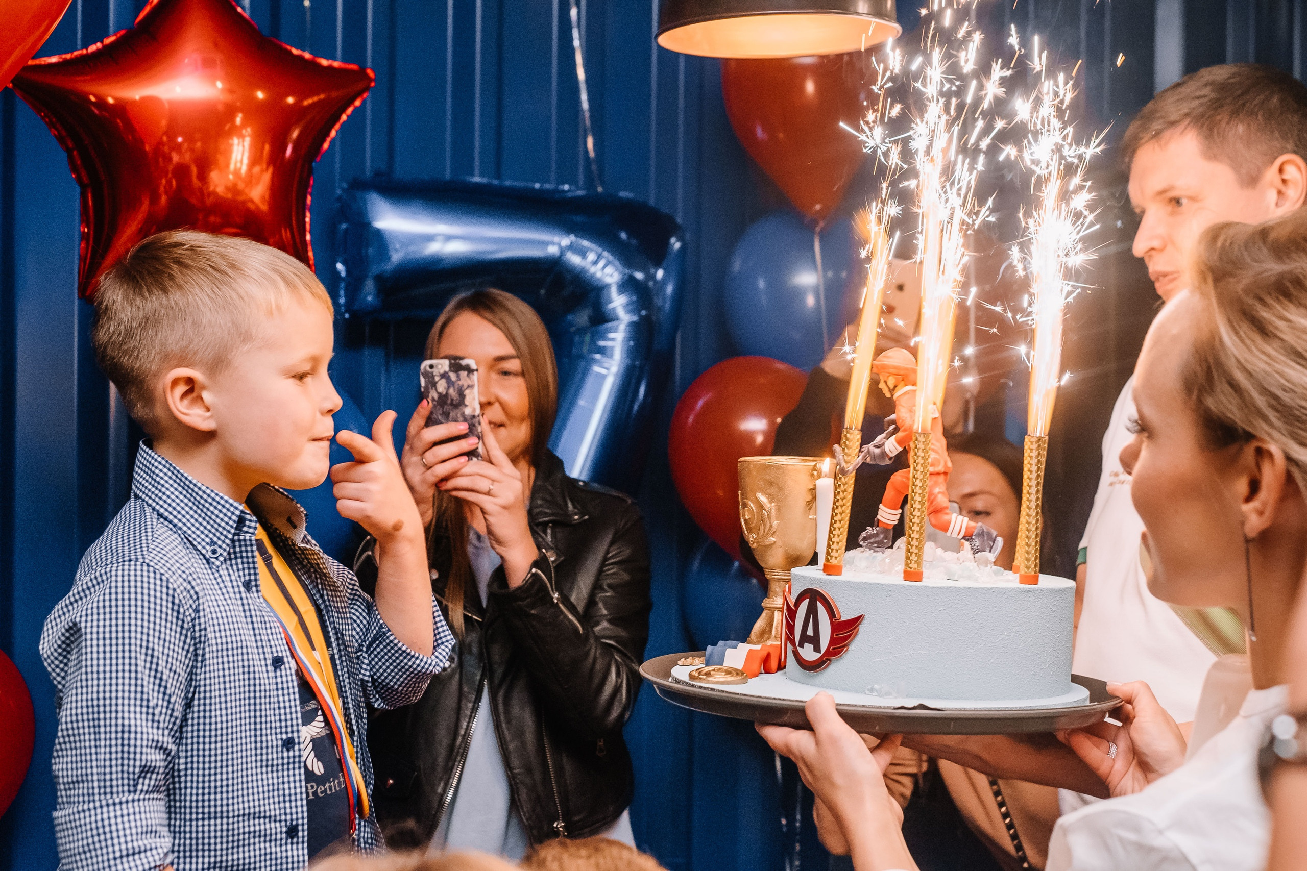 Фоторепортажи. Фотограф Артём Маньшин