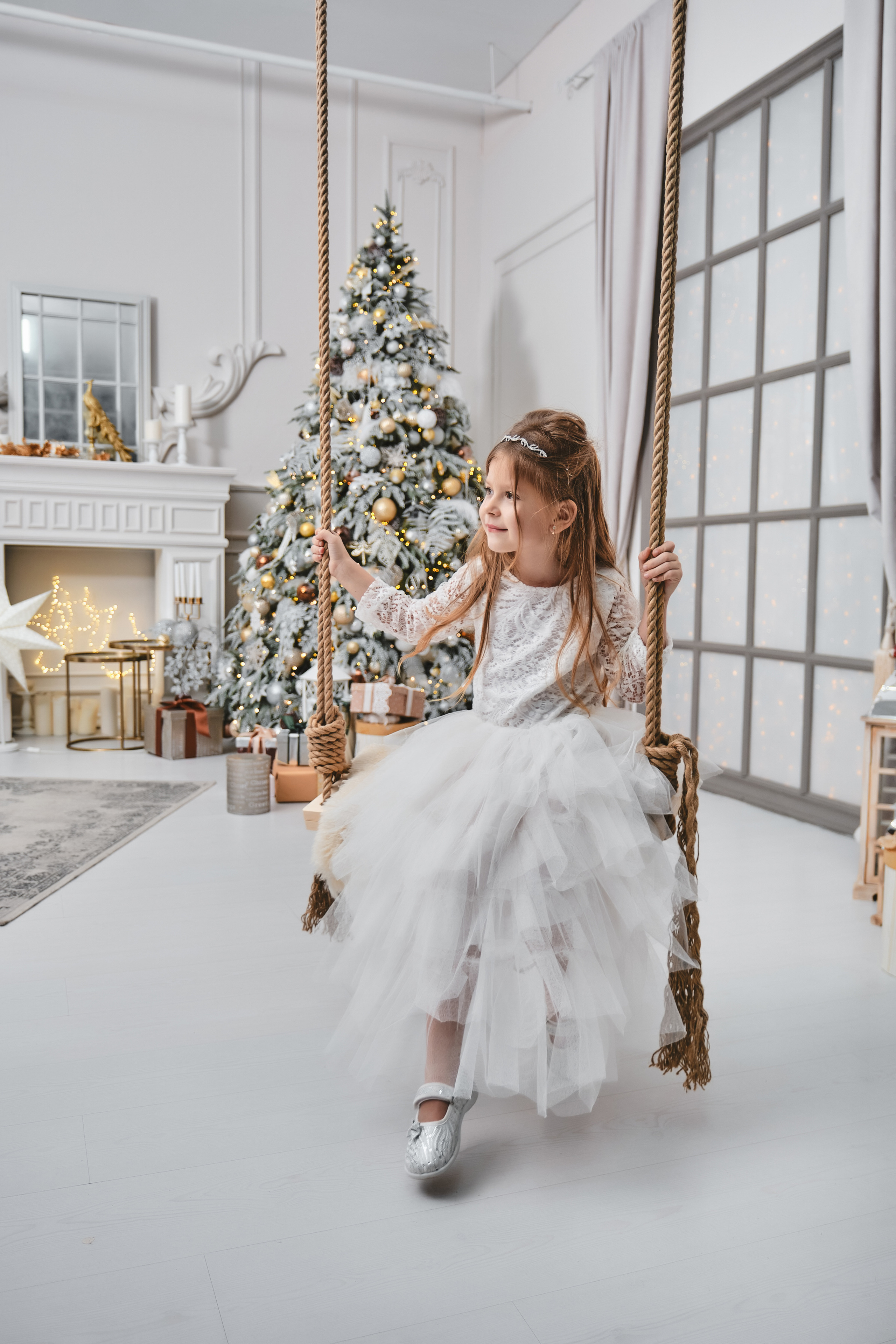 Семейные. Фотограф Артём Маньшин