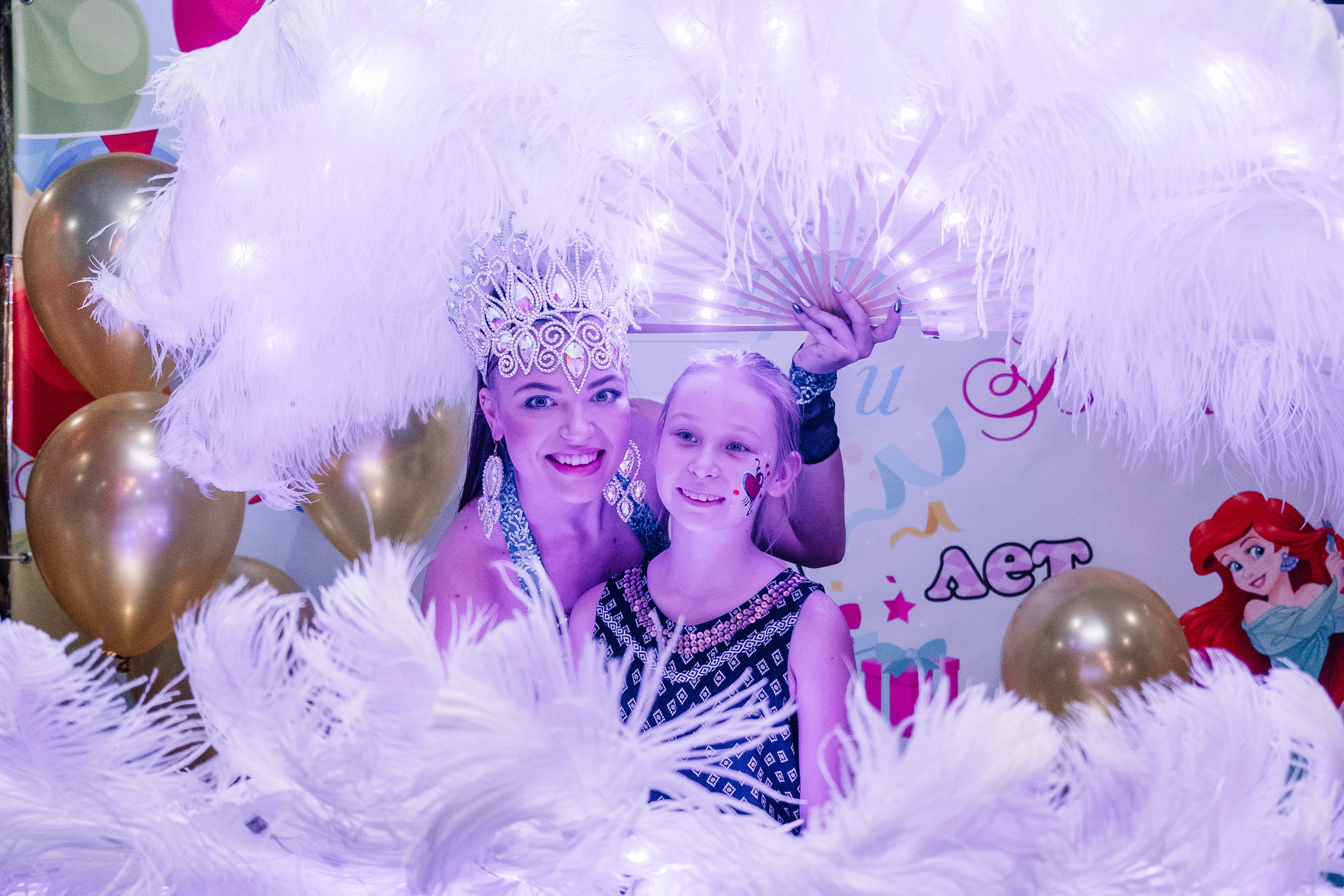 Фоторепортажи. Фотограф Артём Маньшин