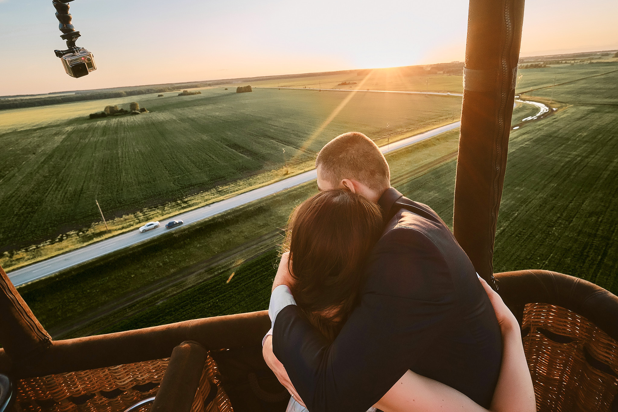 Фотограф Артём Маньшин