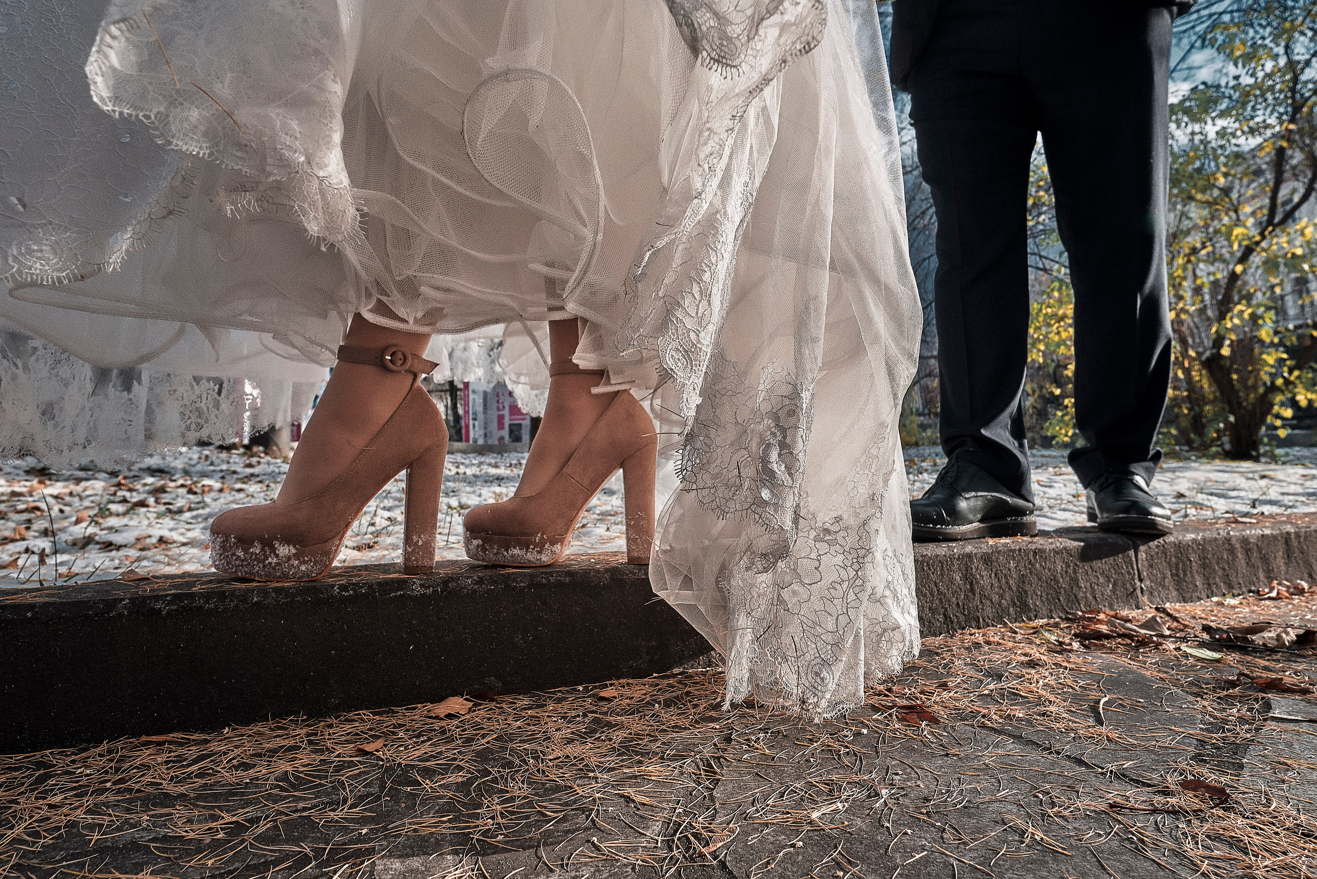 Фотограф Артём Маньшин