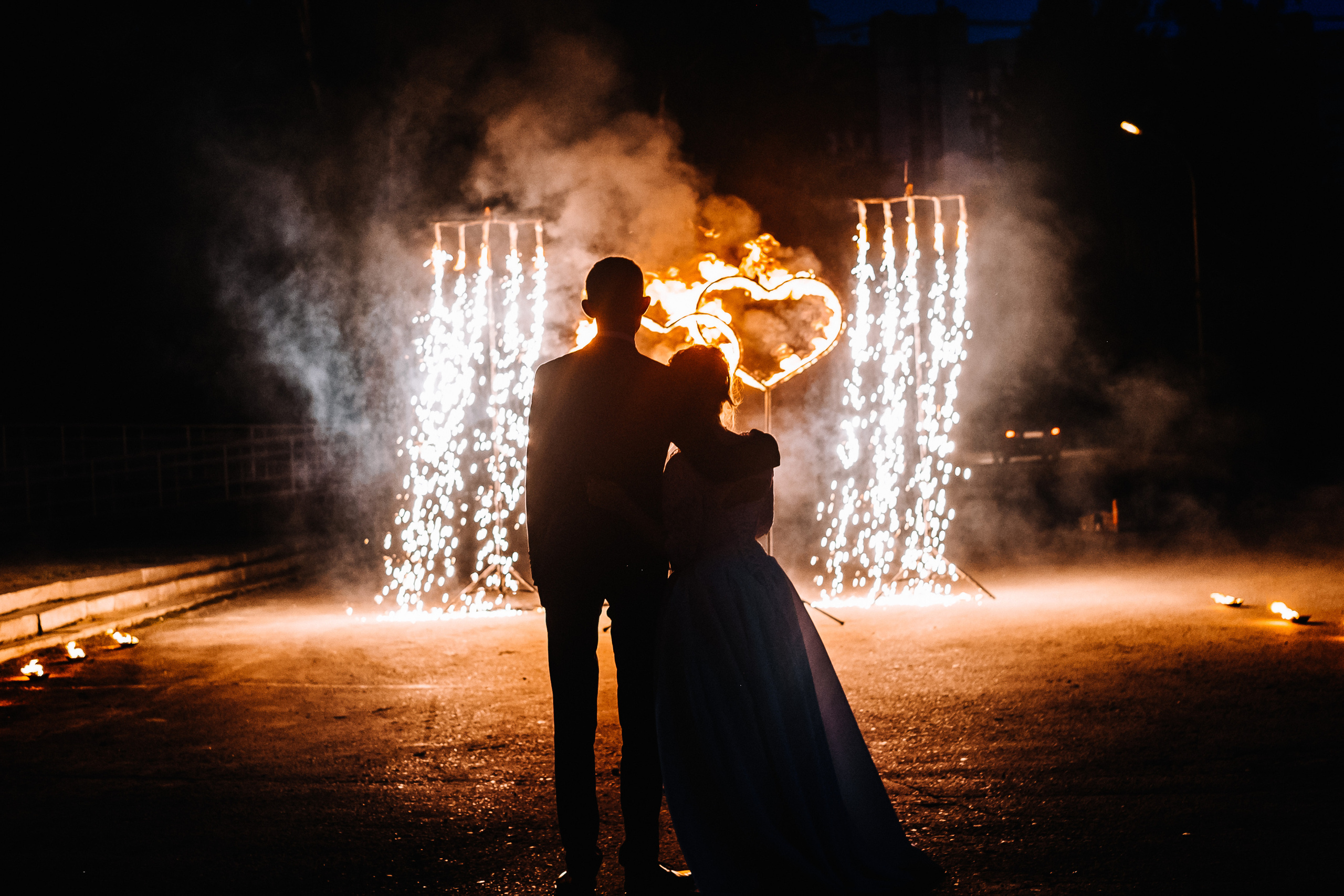 Фотограф Артём Маньшин