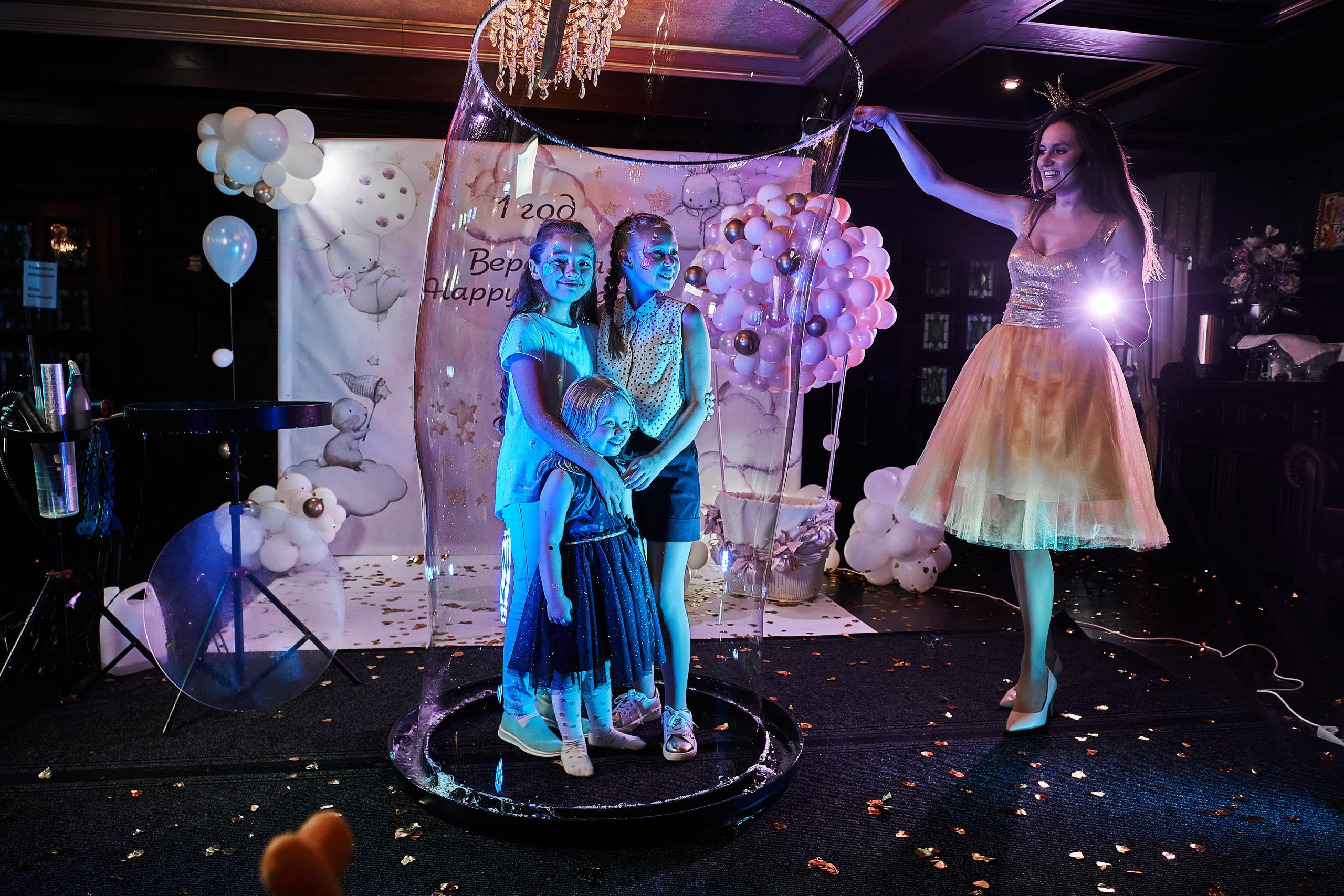 Фоторепортажи. Фотограф Артём Маньшин