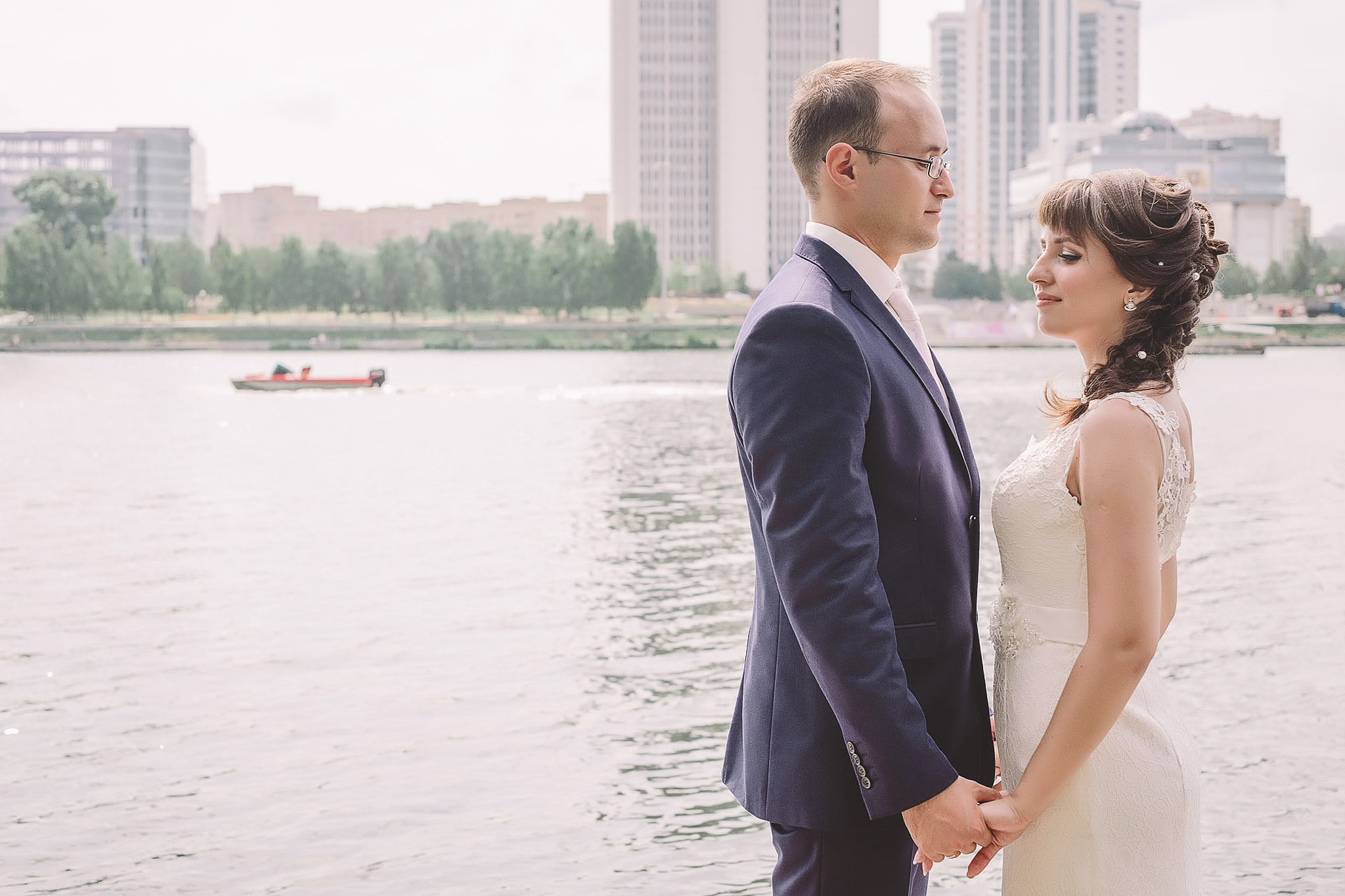 Фотограф Артём Маньшин