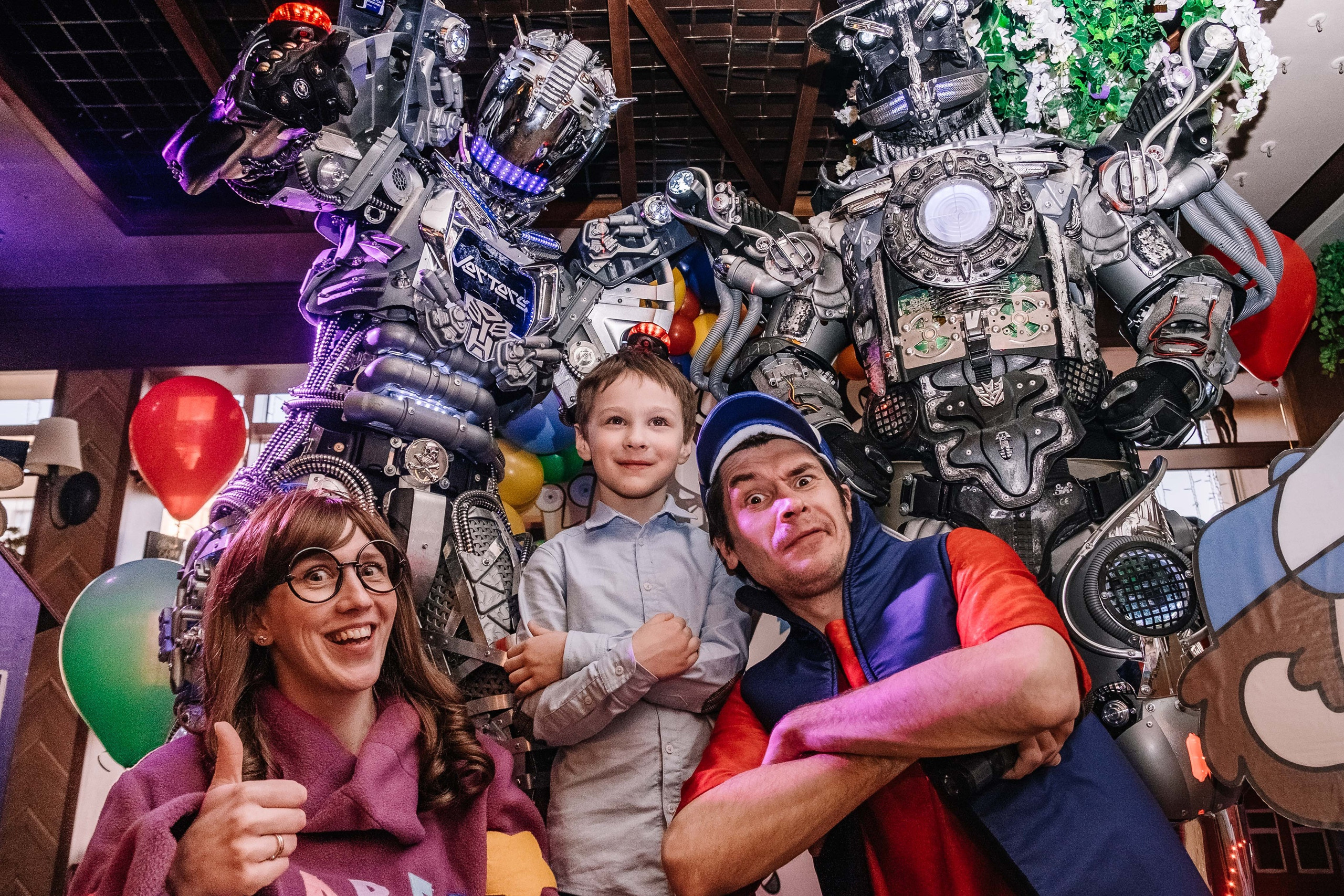 Фоторепортажи. Фотограф Артём Маньшин