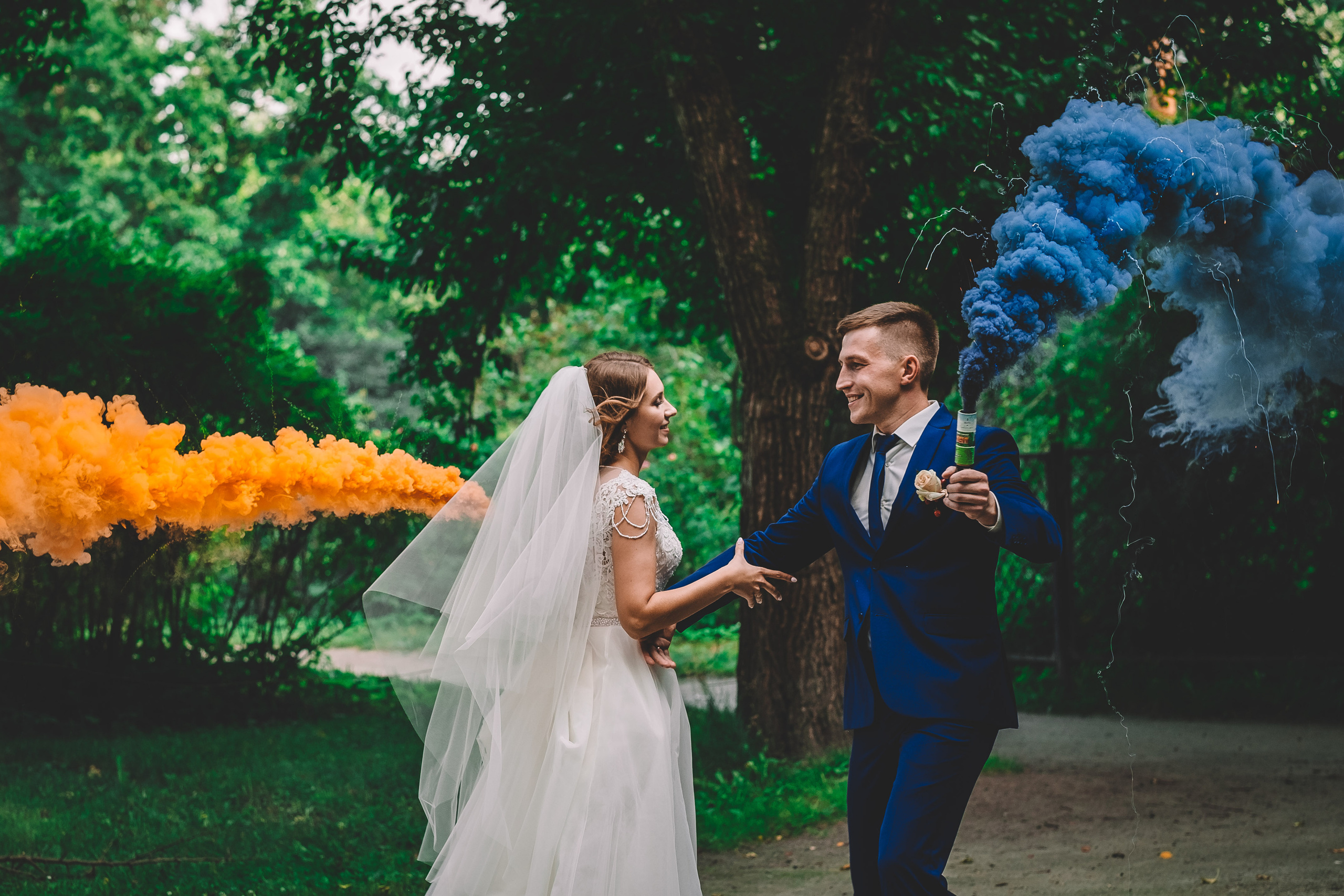 Фотограф Артём Маньшин