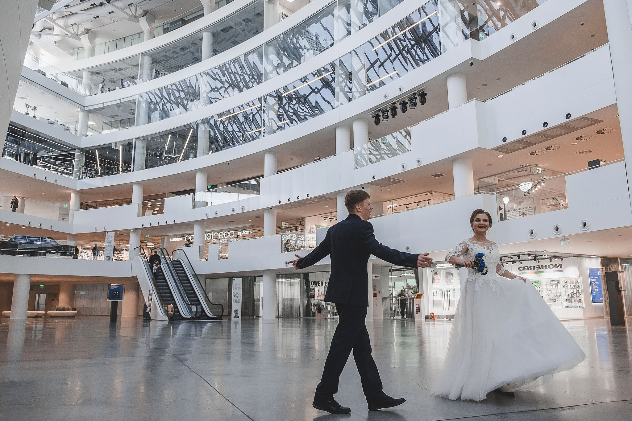 Фотограф Артём Маньшин