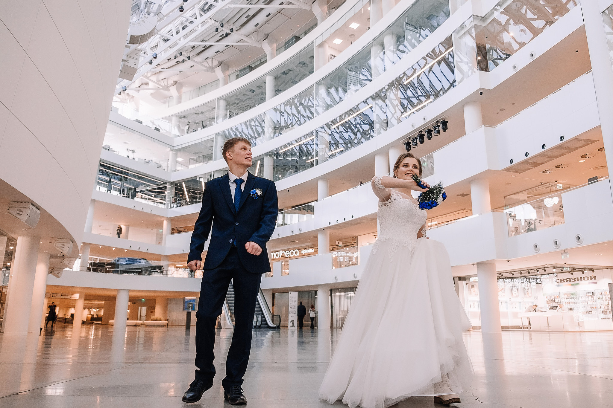 Фотограф Артём Маньшин