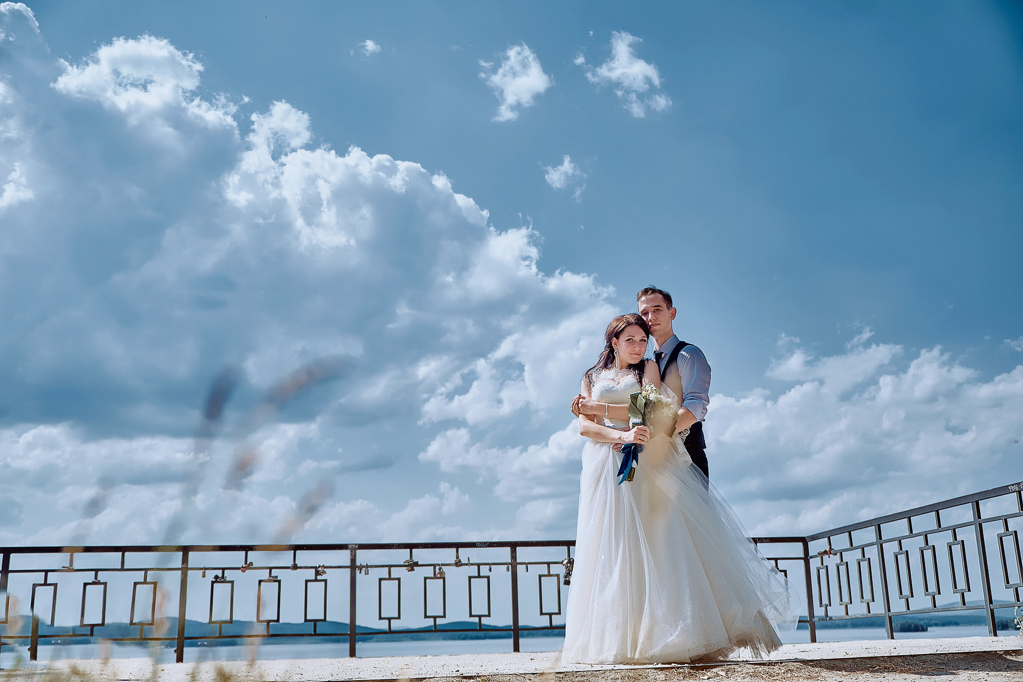 Фотограф Артём Маньшин