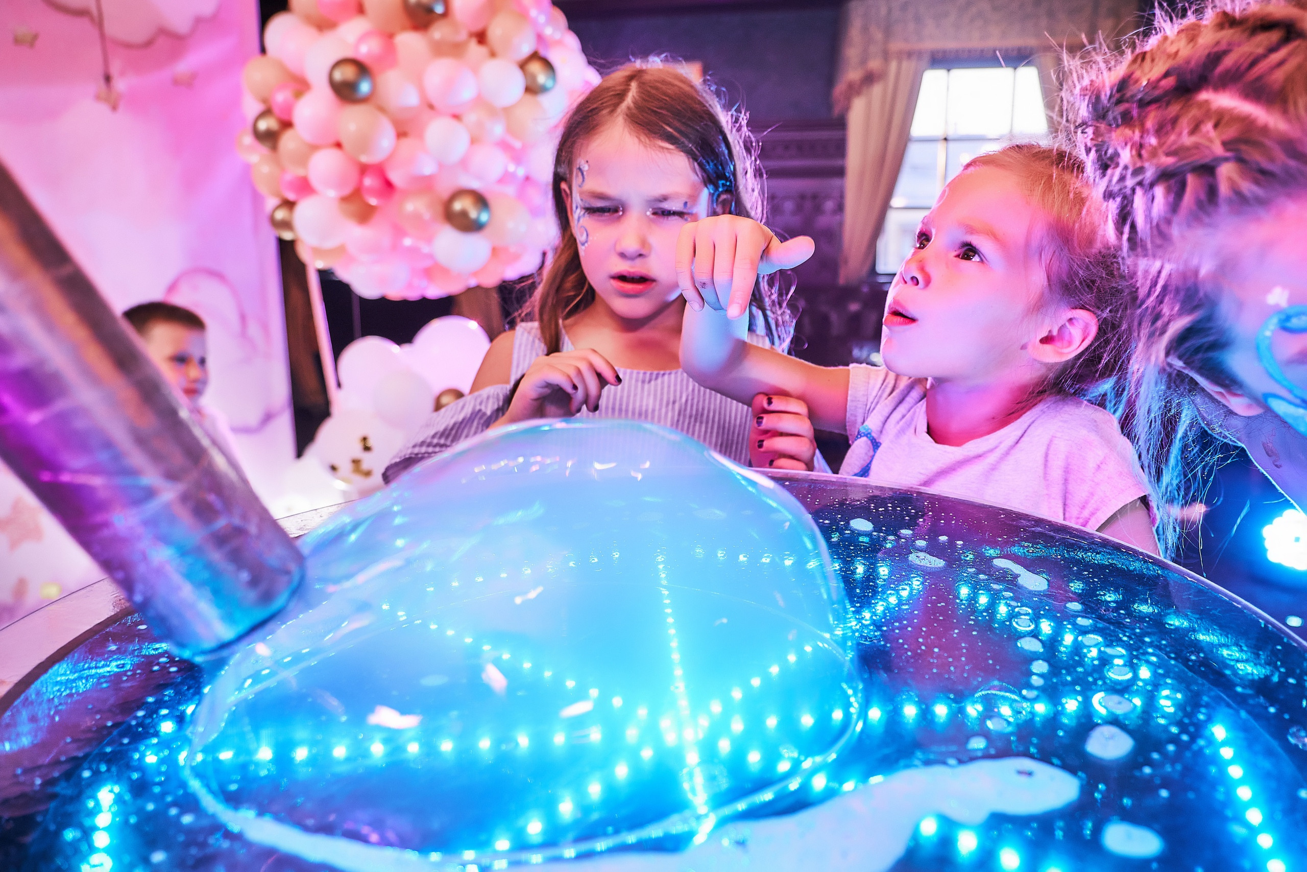 Фоторепортажи. Фотограф Артём Маньшин