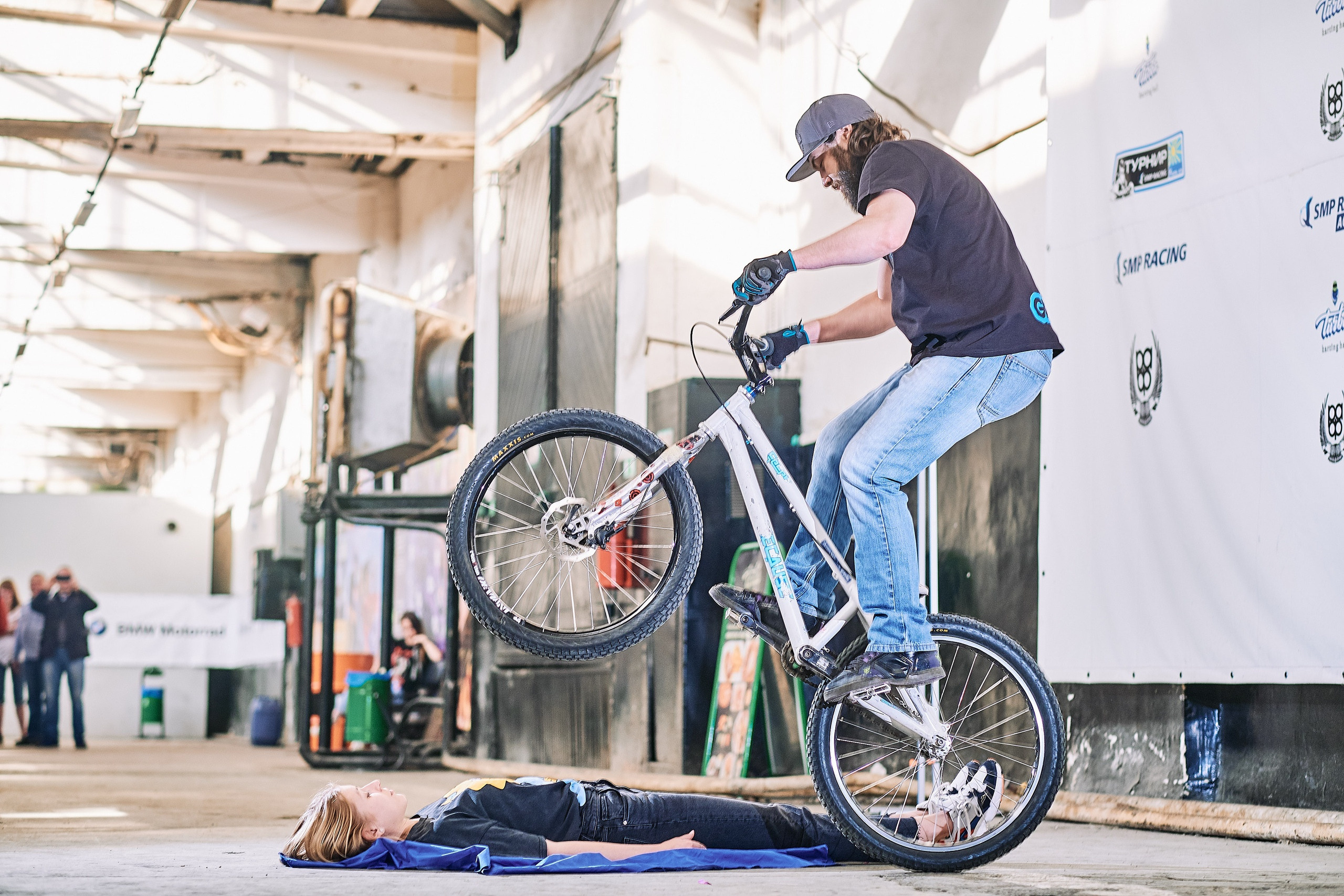 Фоторепортажи. Фотограф Артём Маньшин