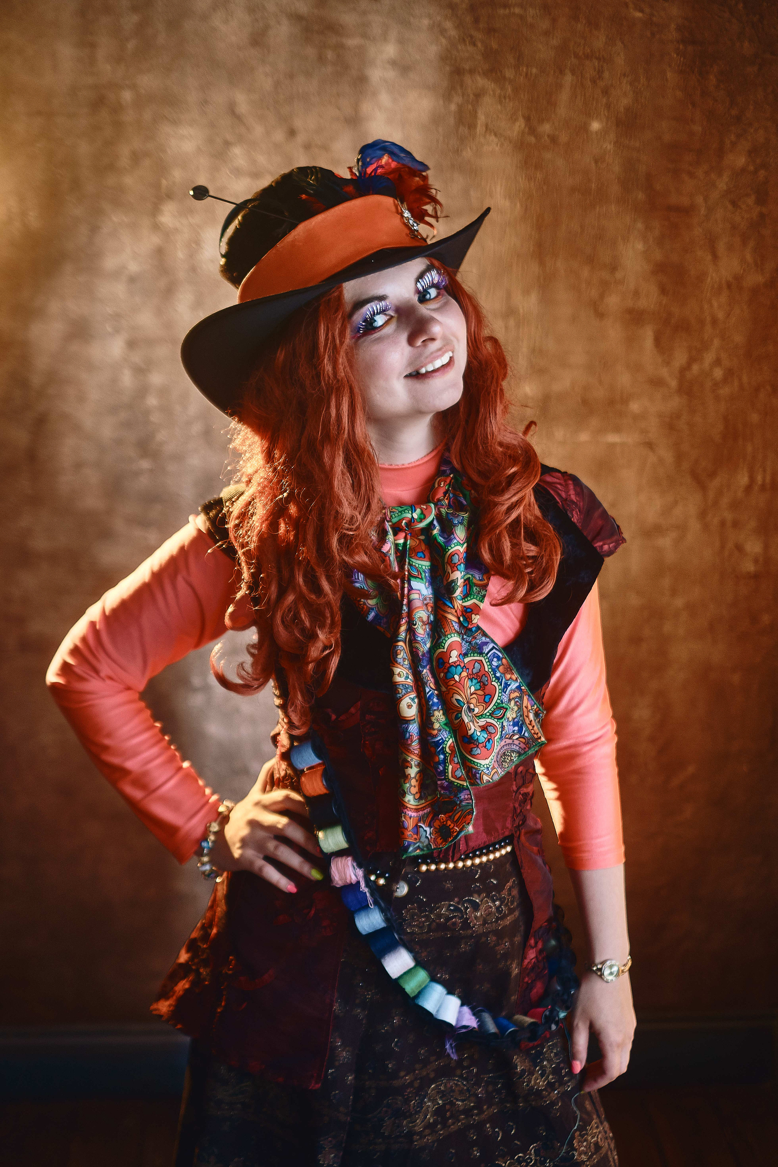 Портреты. Фотограф Артём Маньшин