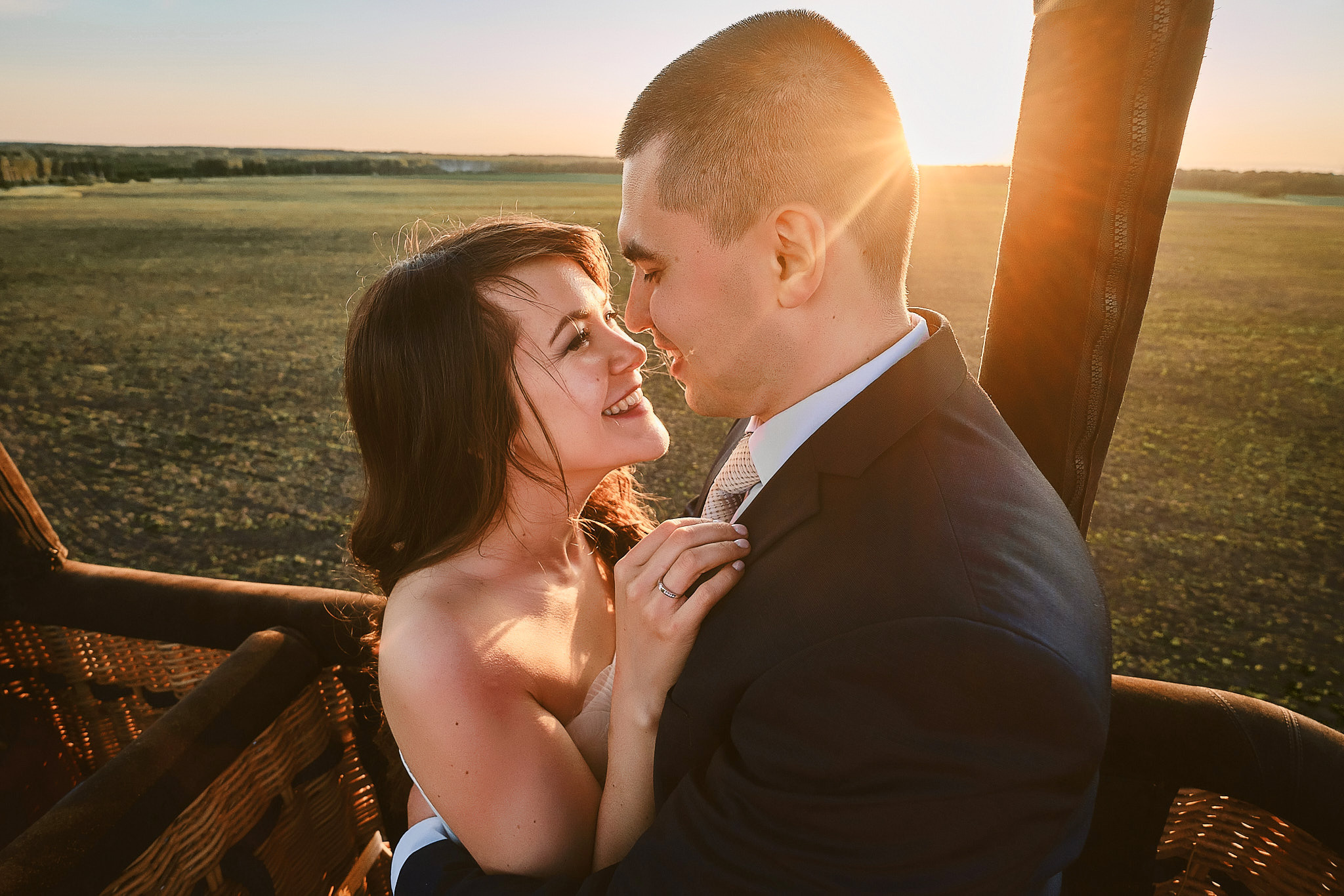 Фотограф Артём Маньшин