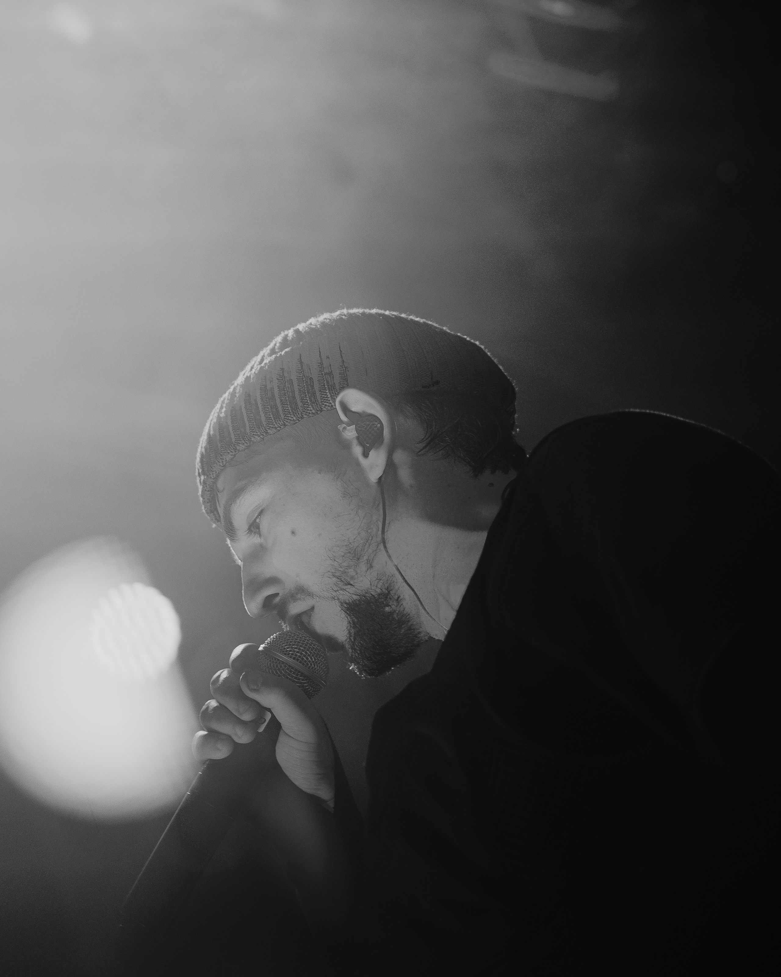 Хмыров. Декабрь 2025