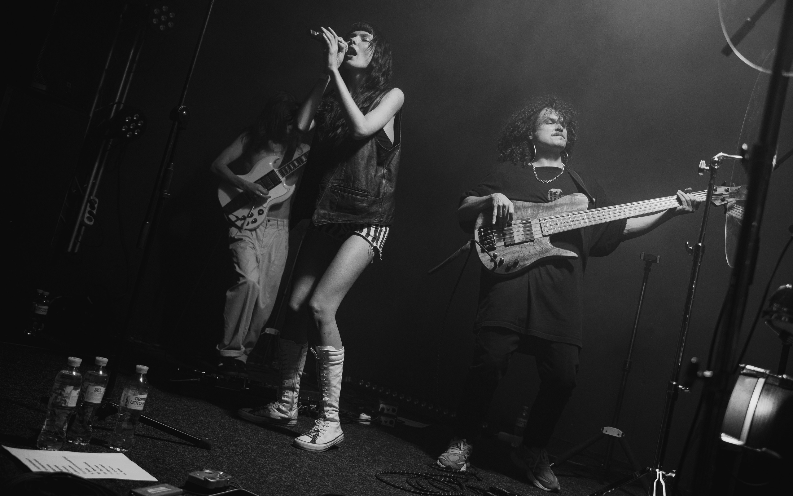 Аннушкаа. Ноябрь 2025