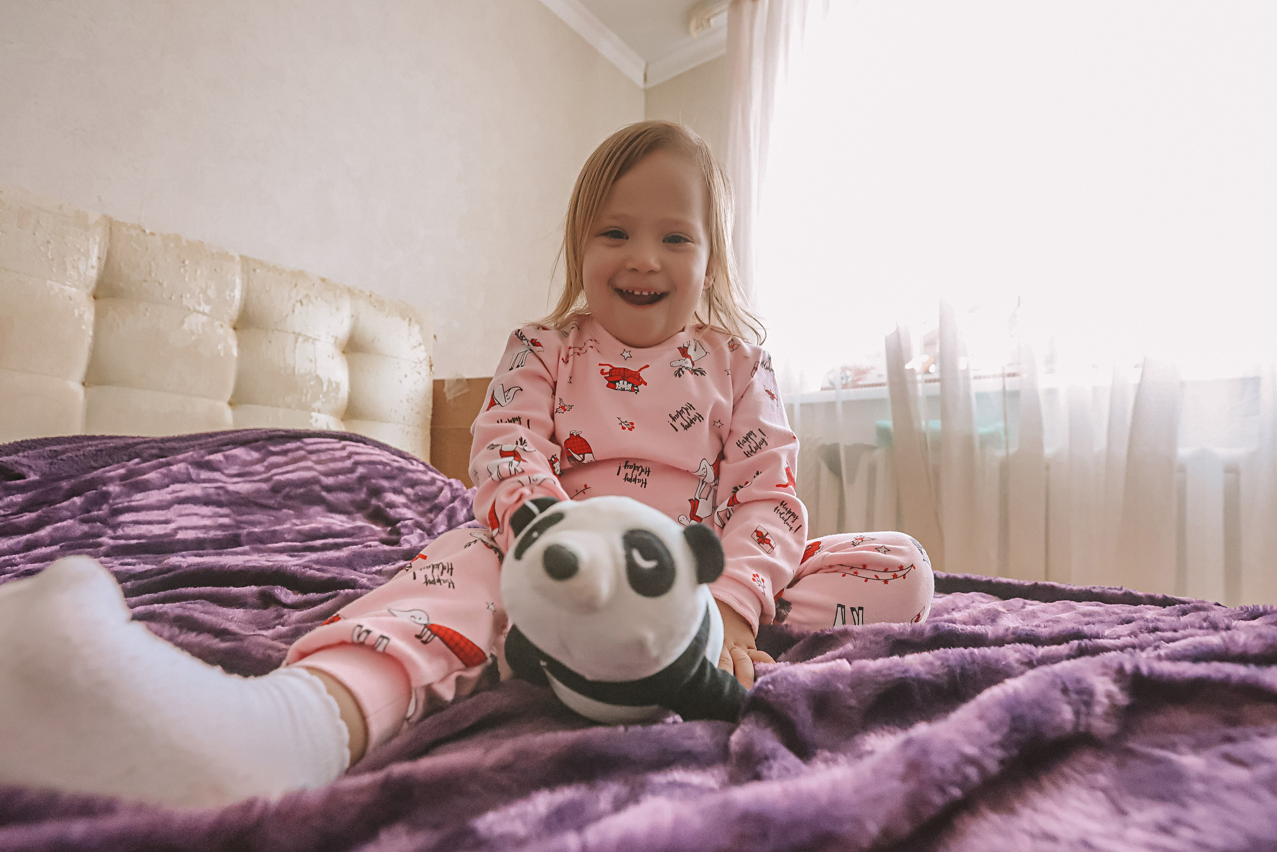 Большая семья репортаж. Семейный фотограф Тюмень, фотограф на роды Салмина Мария