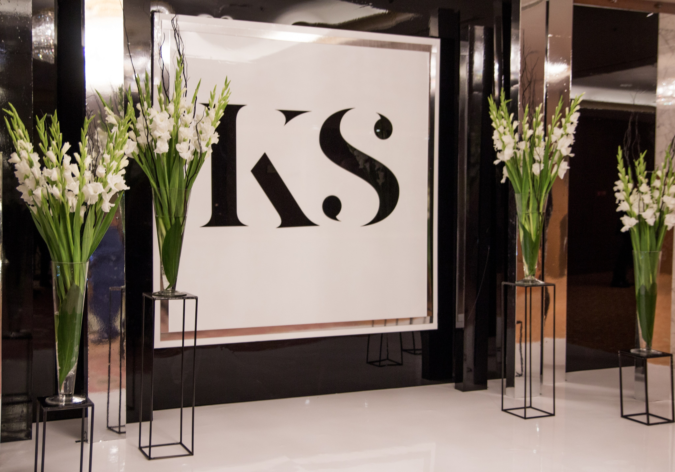 День рождения Константина. Ксения Почтарь. Декоратор и флорист, город Владивосток