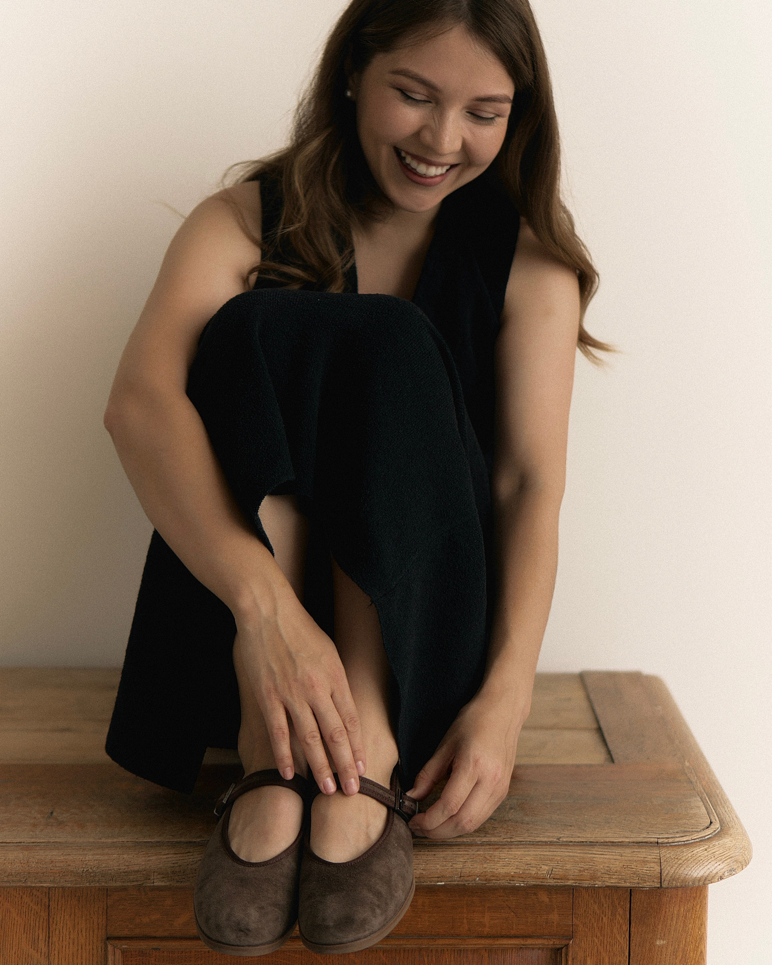 Tanya. Индивидуальная и семейная фотосессия в Чебоксарах Оксана Русакова