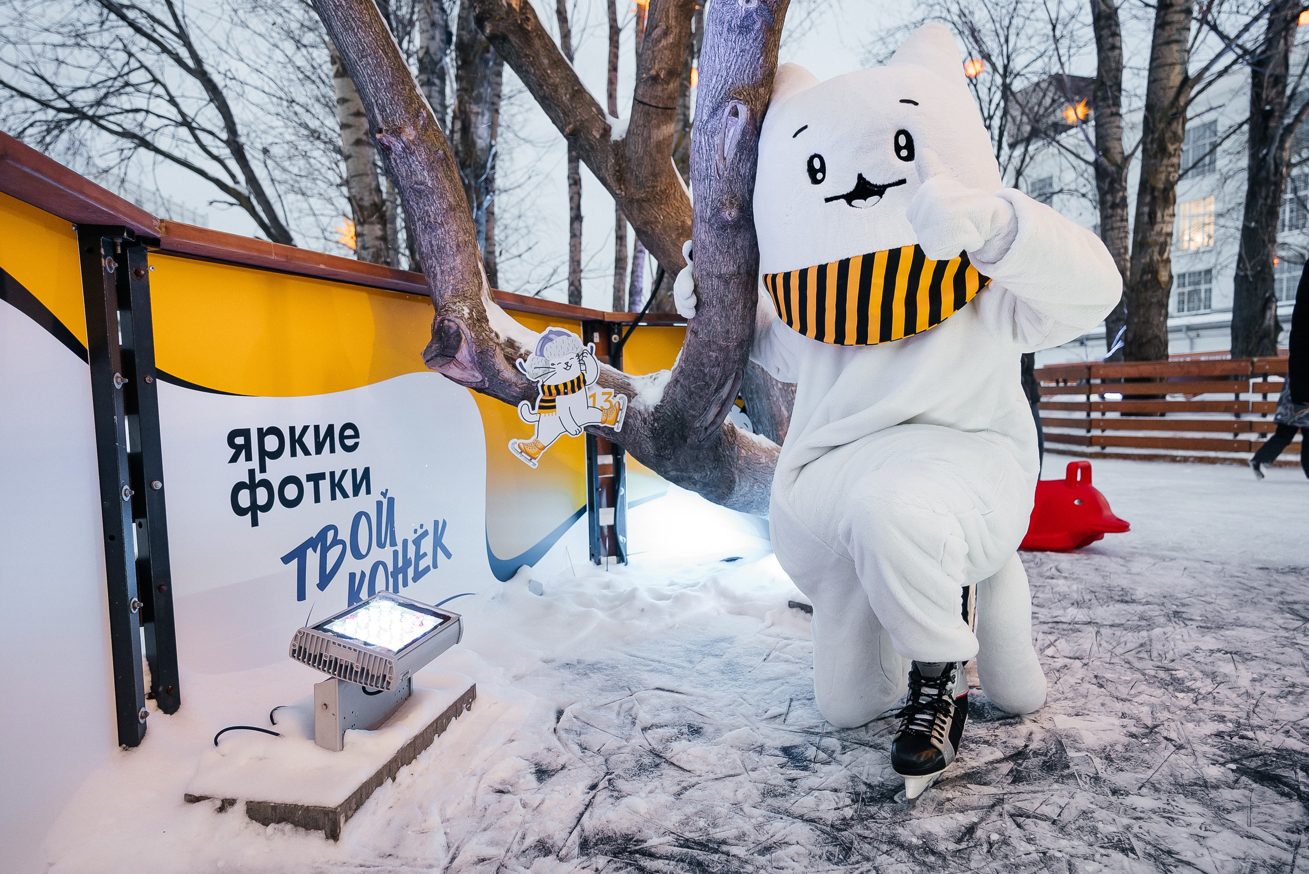 Катки. Павел Краснов — Свадебный и репортажный фотограф в Москве