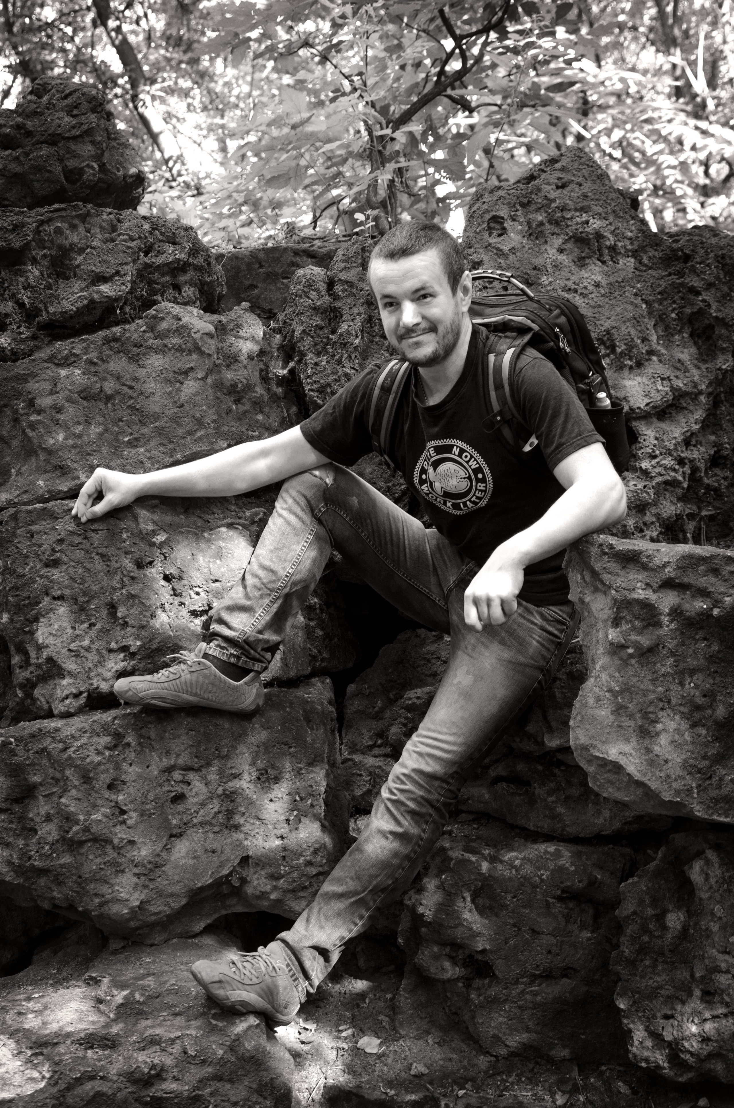 Репортаж. Фото, видео, монтаж