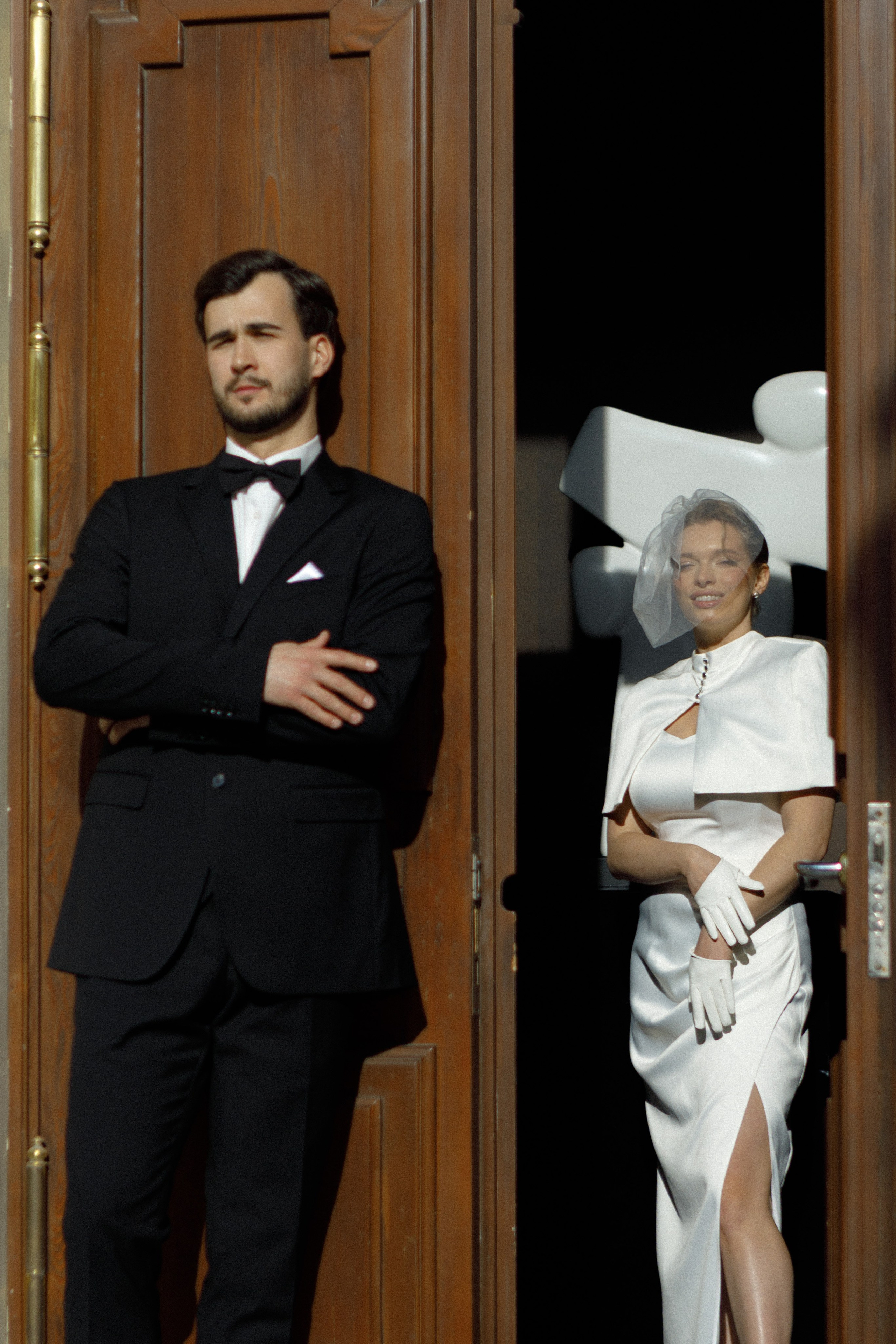 Артем & Мария. Свадебный фотограф Ростов на Дону / Таганрог — Усачева Анастасия