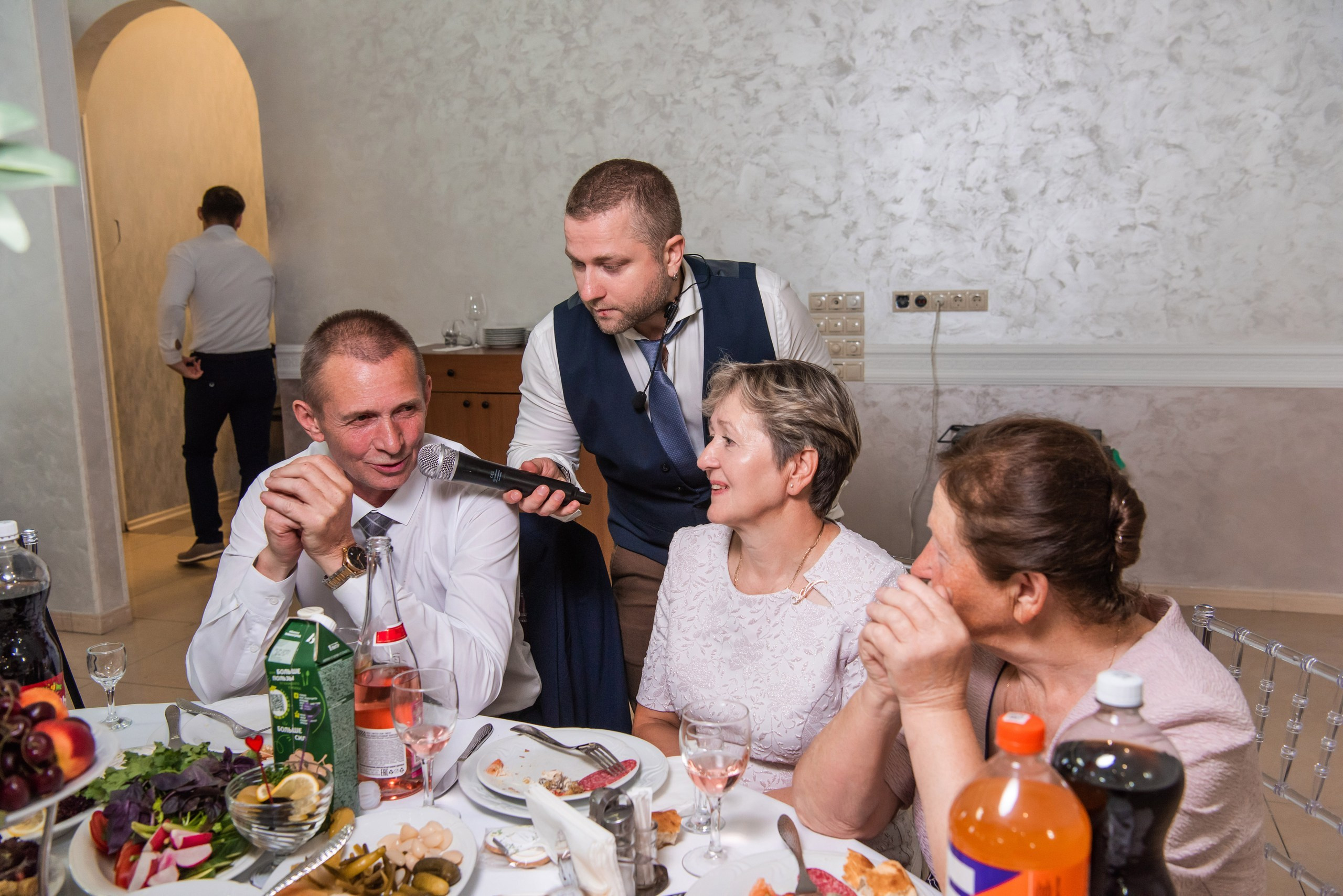 Артём и Лариса. Свадебный и арт-фотограф Кунецкая Диана