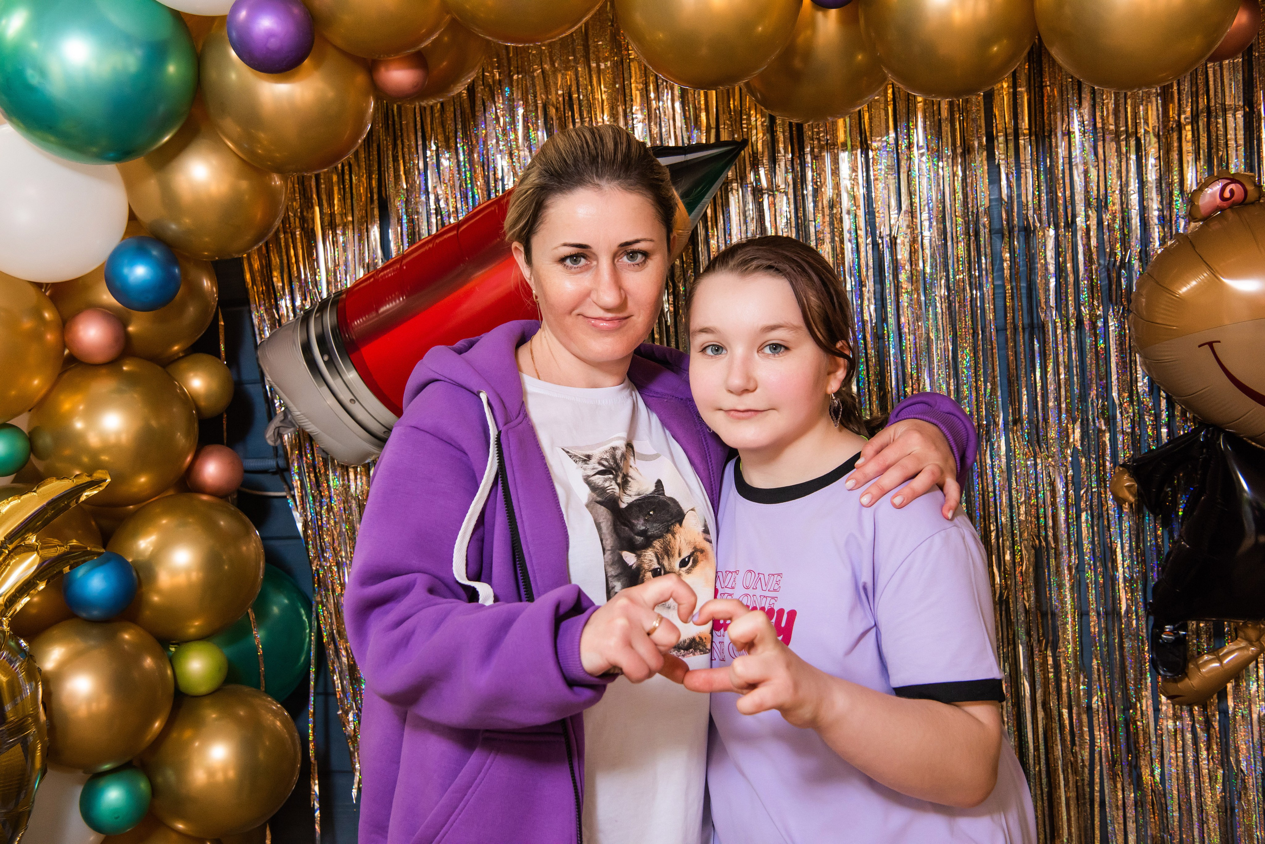 Выпускной 4Д 2023. Свадебный и арт-фотограф Кунецкая Диана