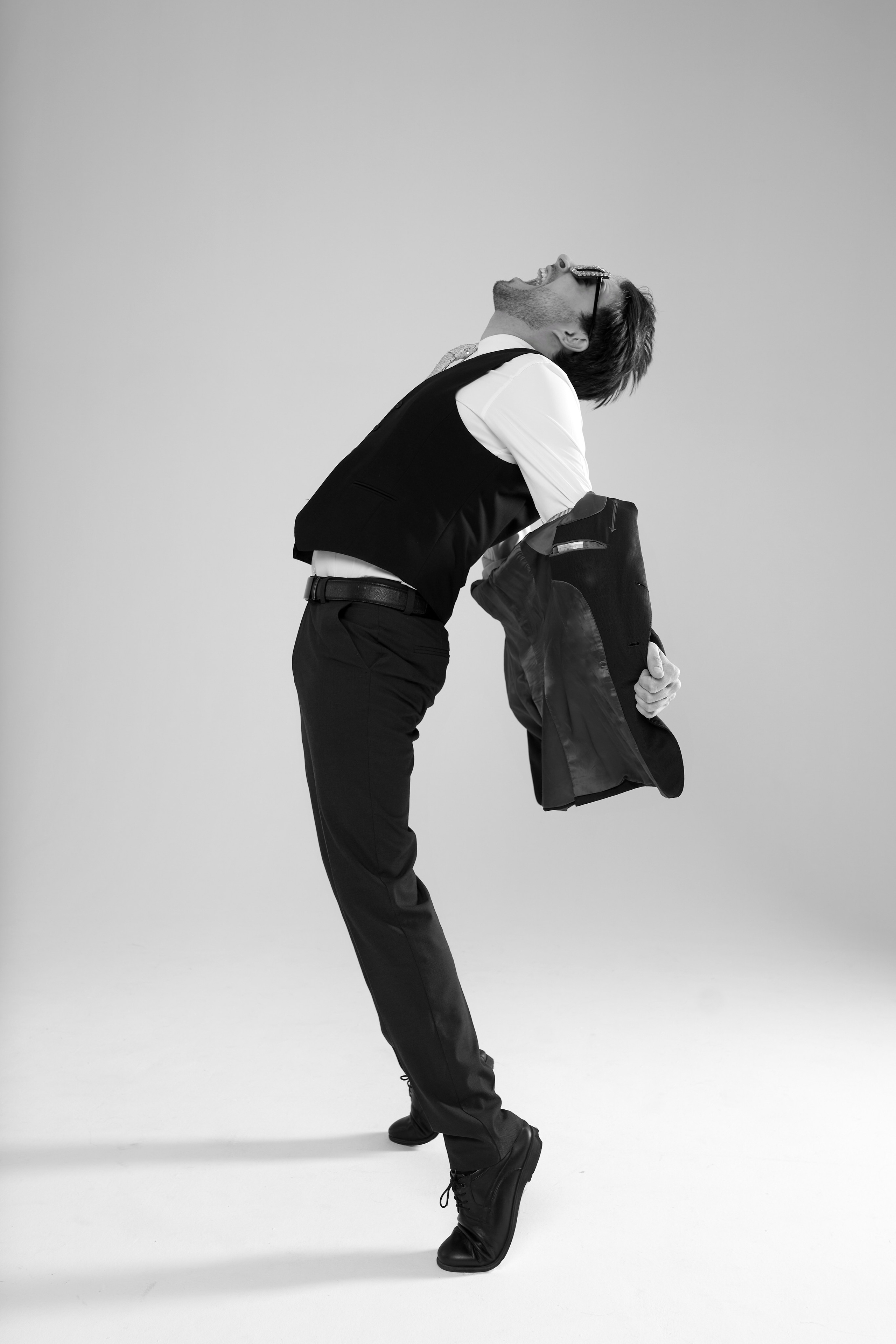 Портреты. Фотограф Анастасия Дроздова