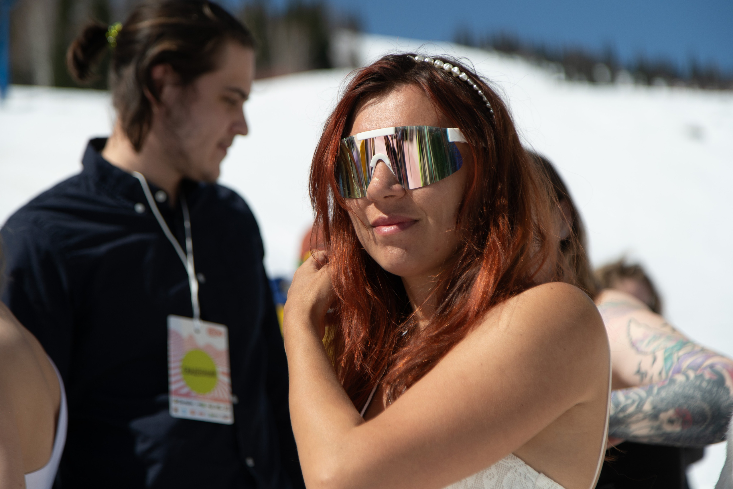 Грелка 14.04.24. Анастасия Паршукова — фотограф Шерегеш Новосибирск