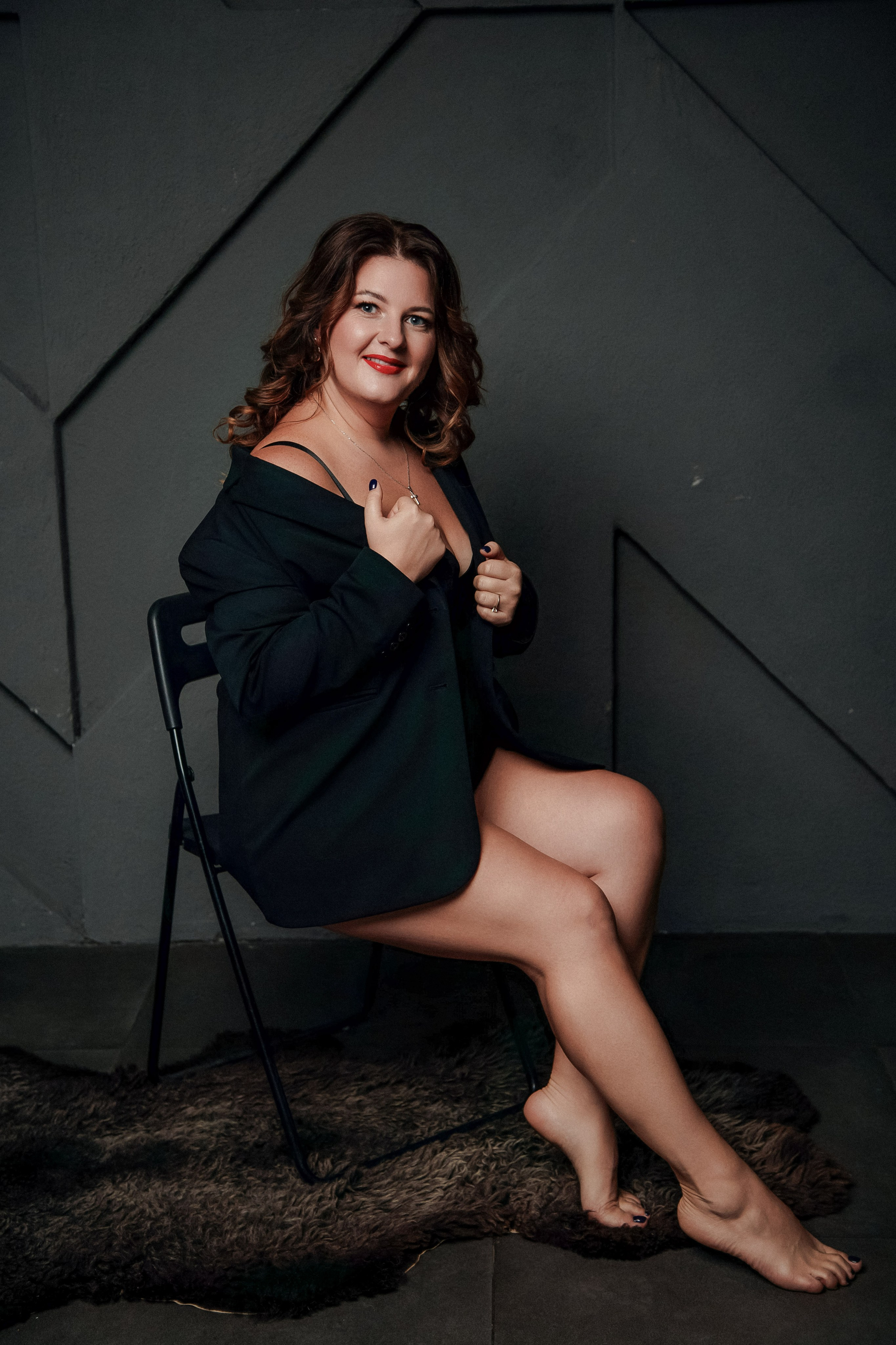 Мария. Семейный и детский фотограф в Москве Александра Мак