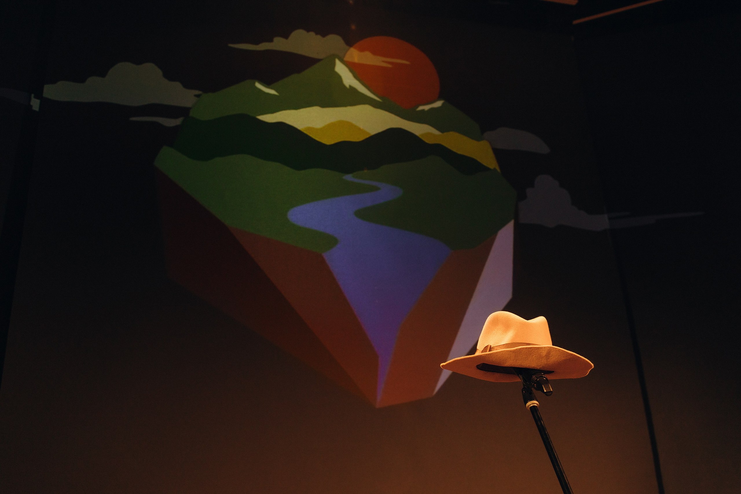 Земля семи матерей и Иван Кокорин. Портретный фотограф в Москве и МО Зимина Татьяна