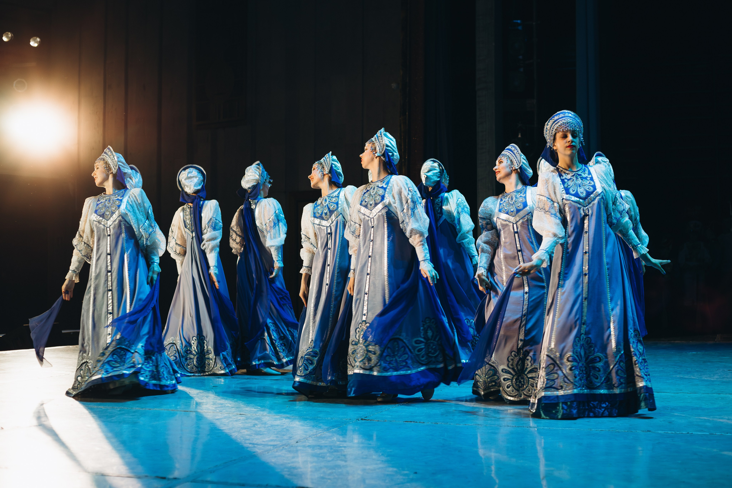 Концерт «Россия» ДК Подмосковье. Закулисье. Портретный фотограф в Москве и МО Зимина Татьяна